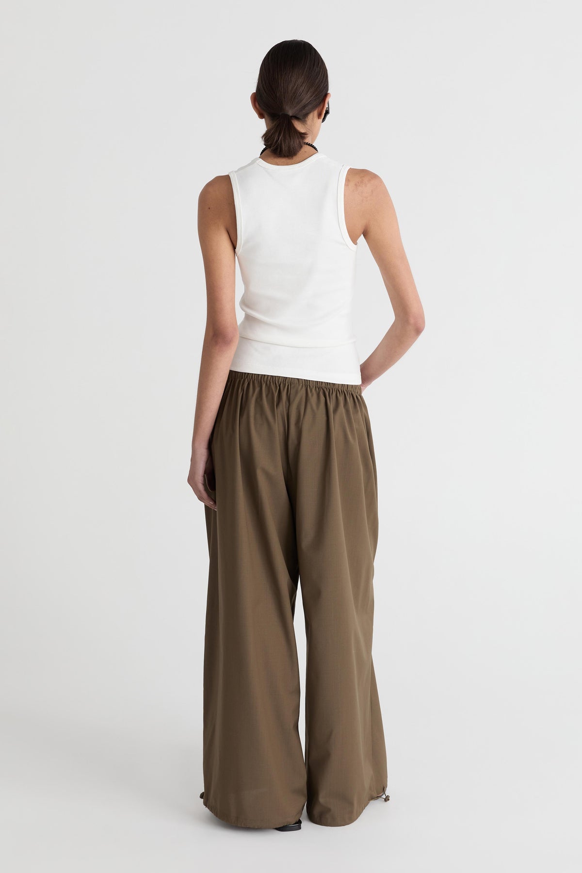 The Odette Pants