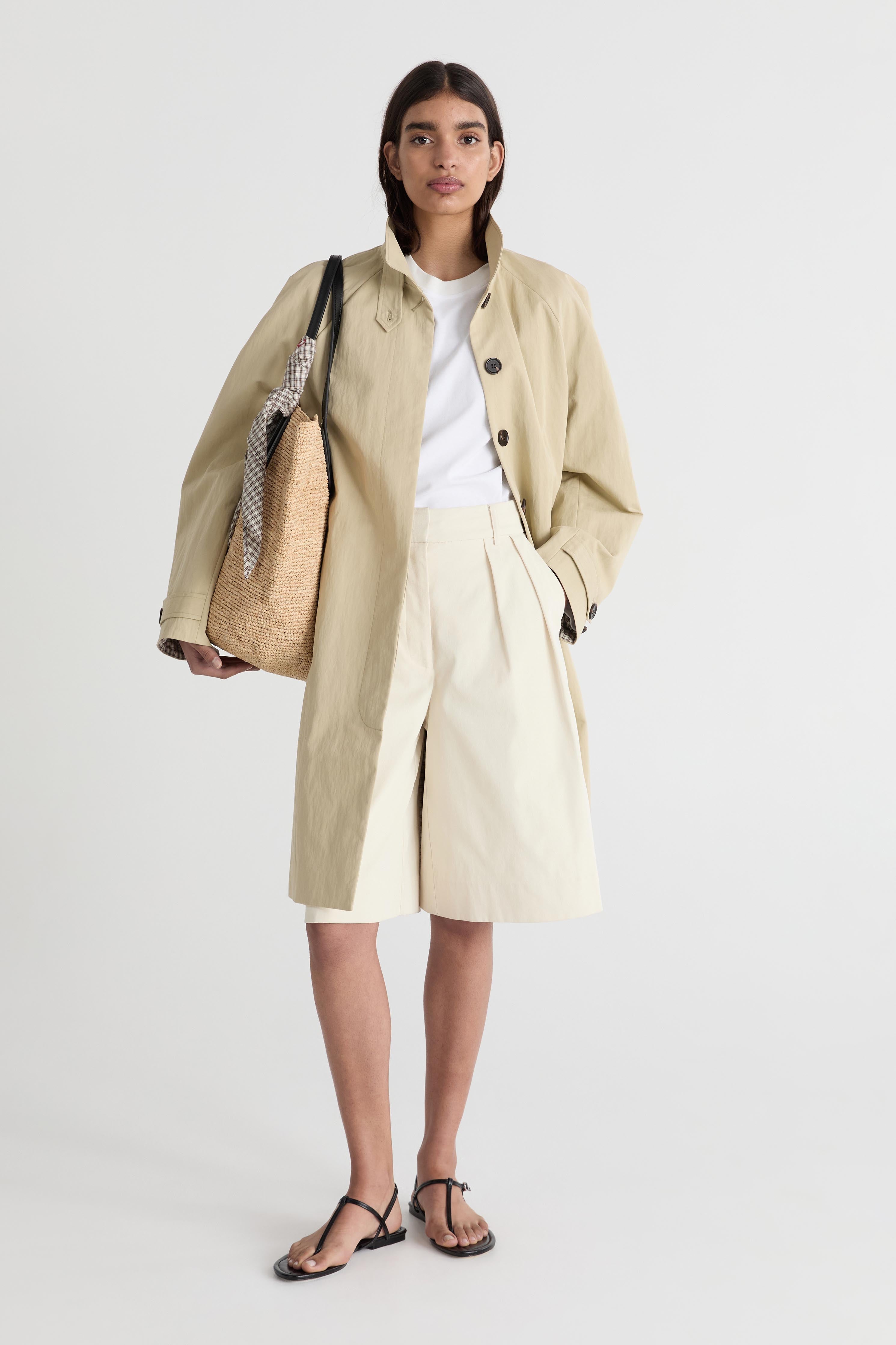 The Paloma Coat