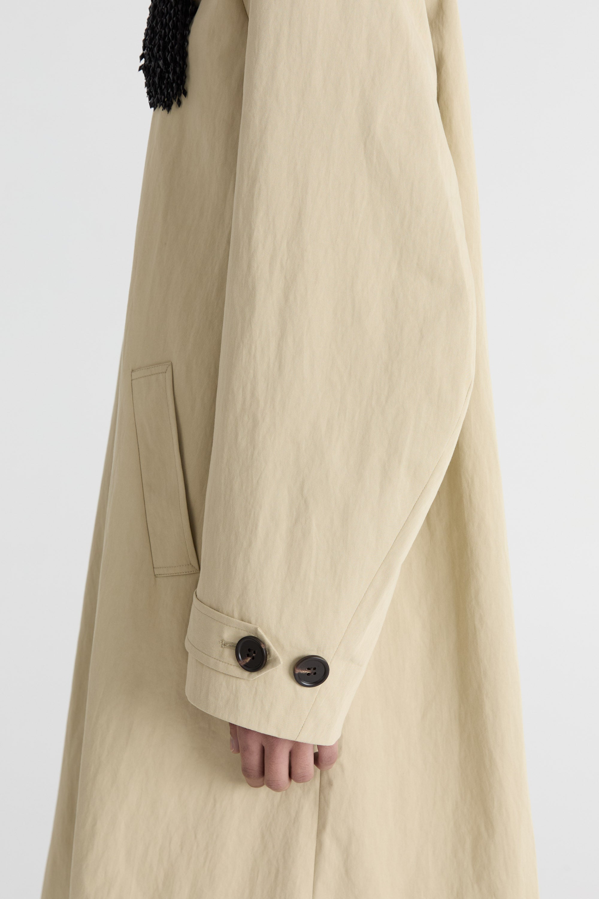 The Paloma Coat