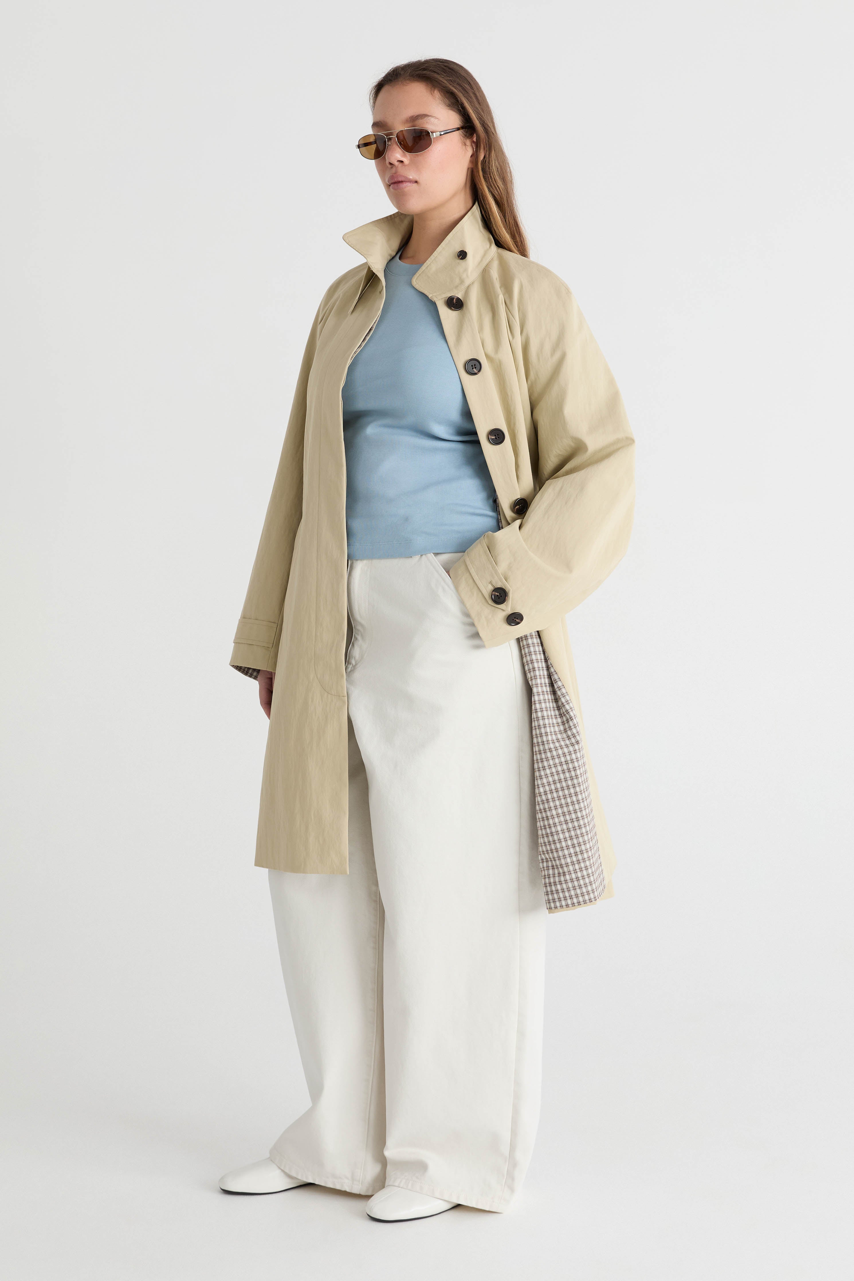 The Paloma Coat
