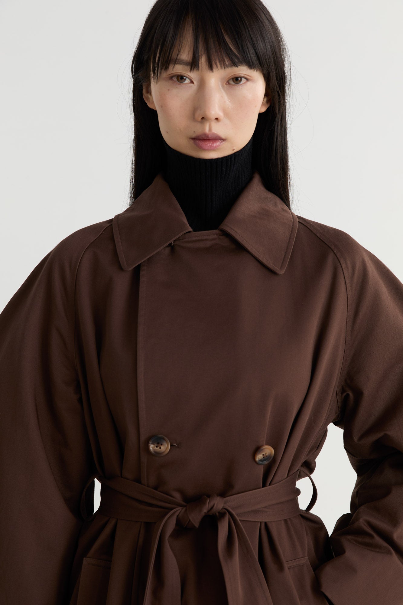The Penelope Trench Coat