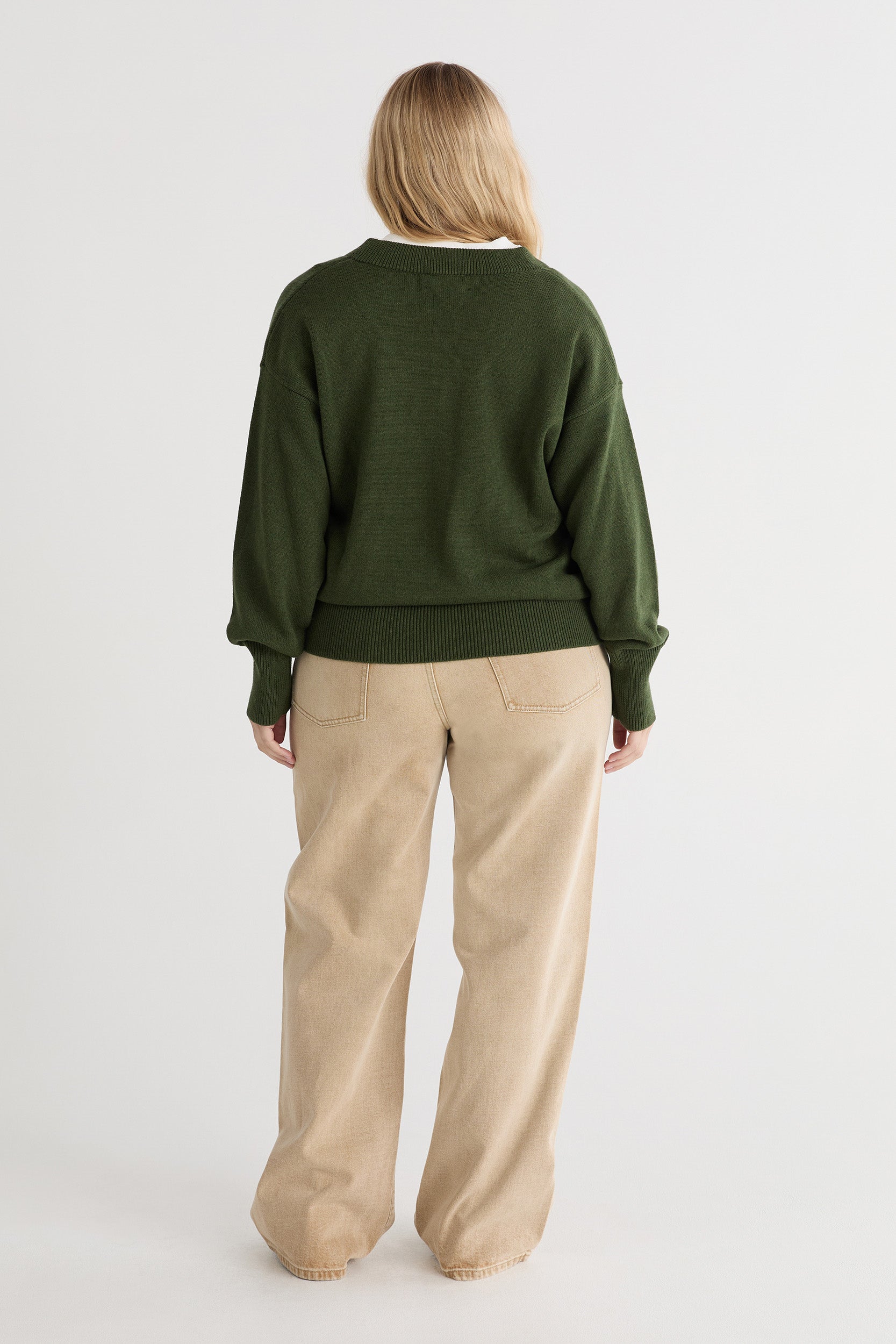 The Penn Knit