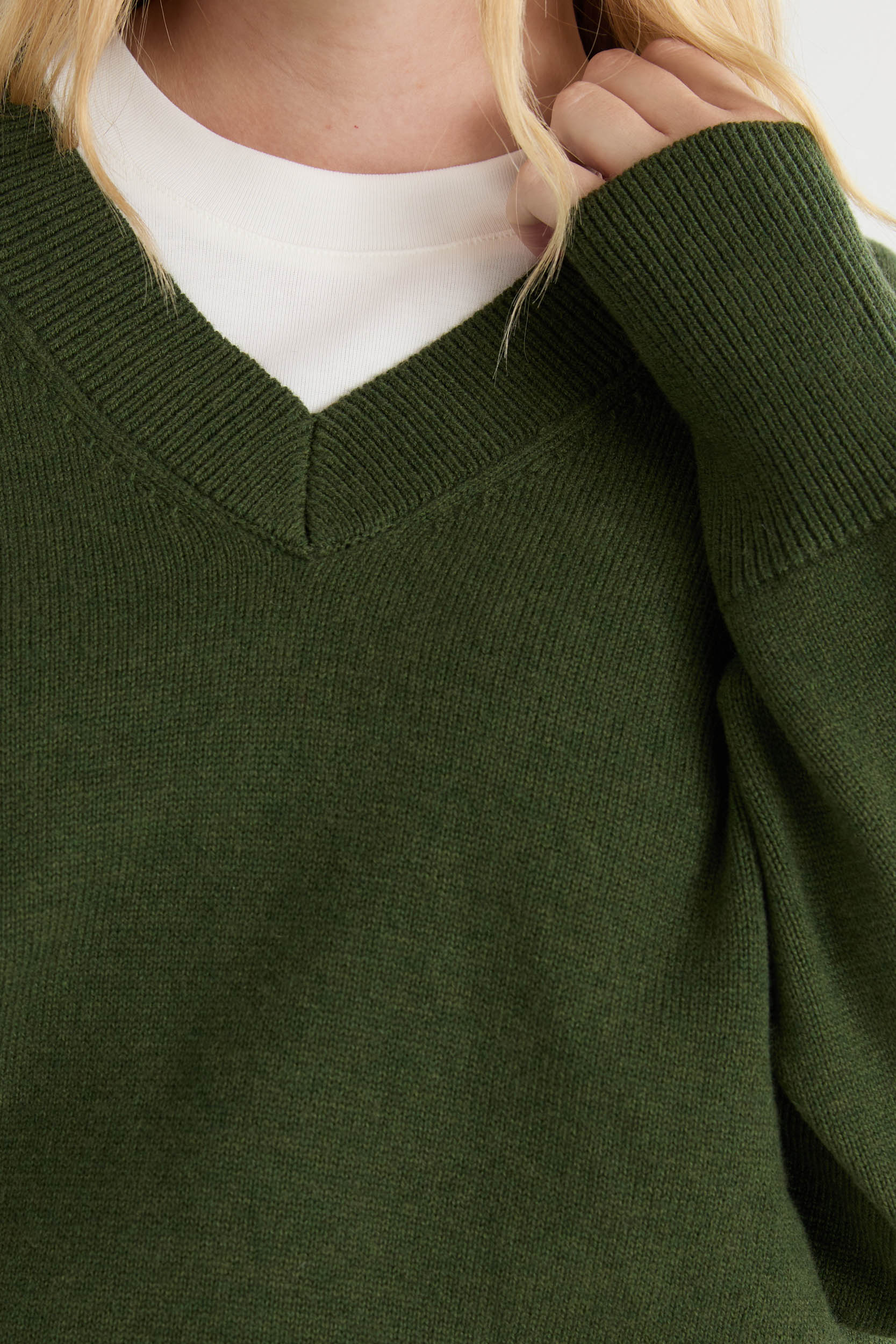 The Penn Knit