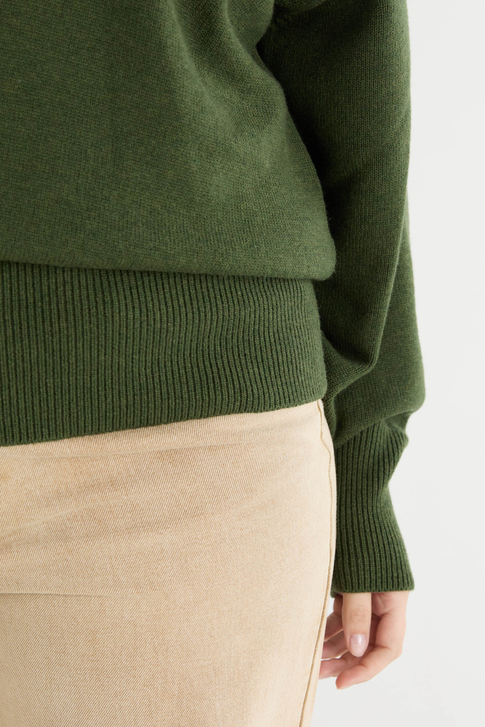 The Penn Knit