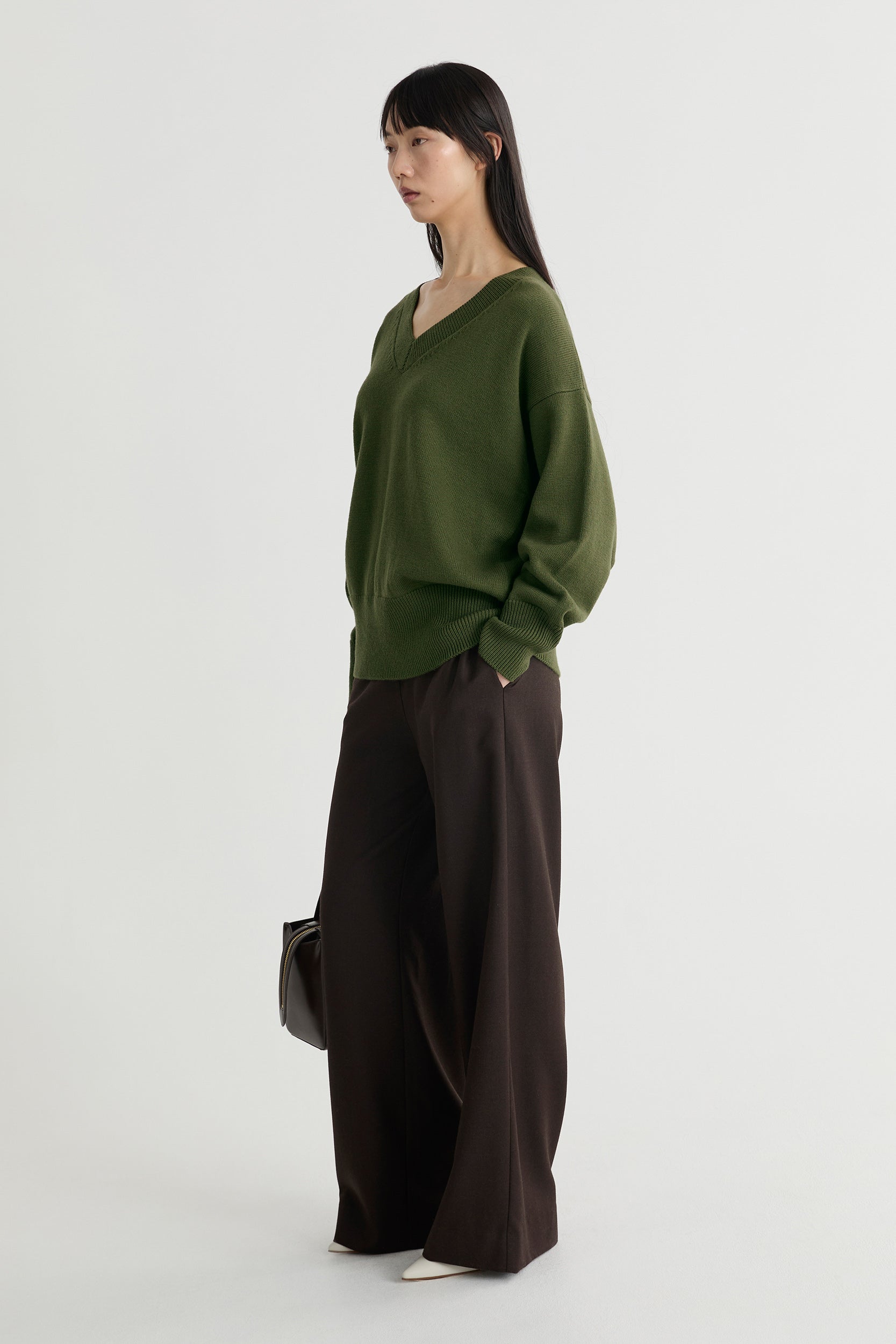 The Penn Knit