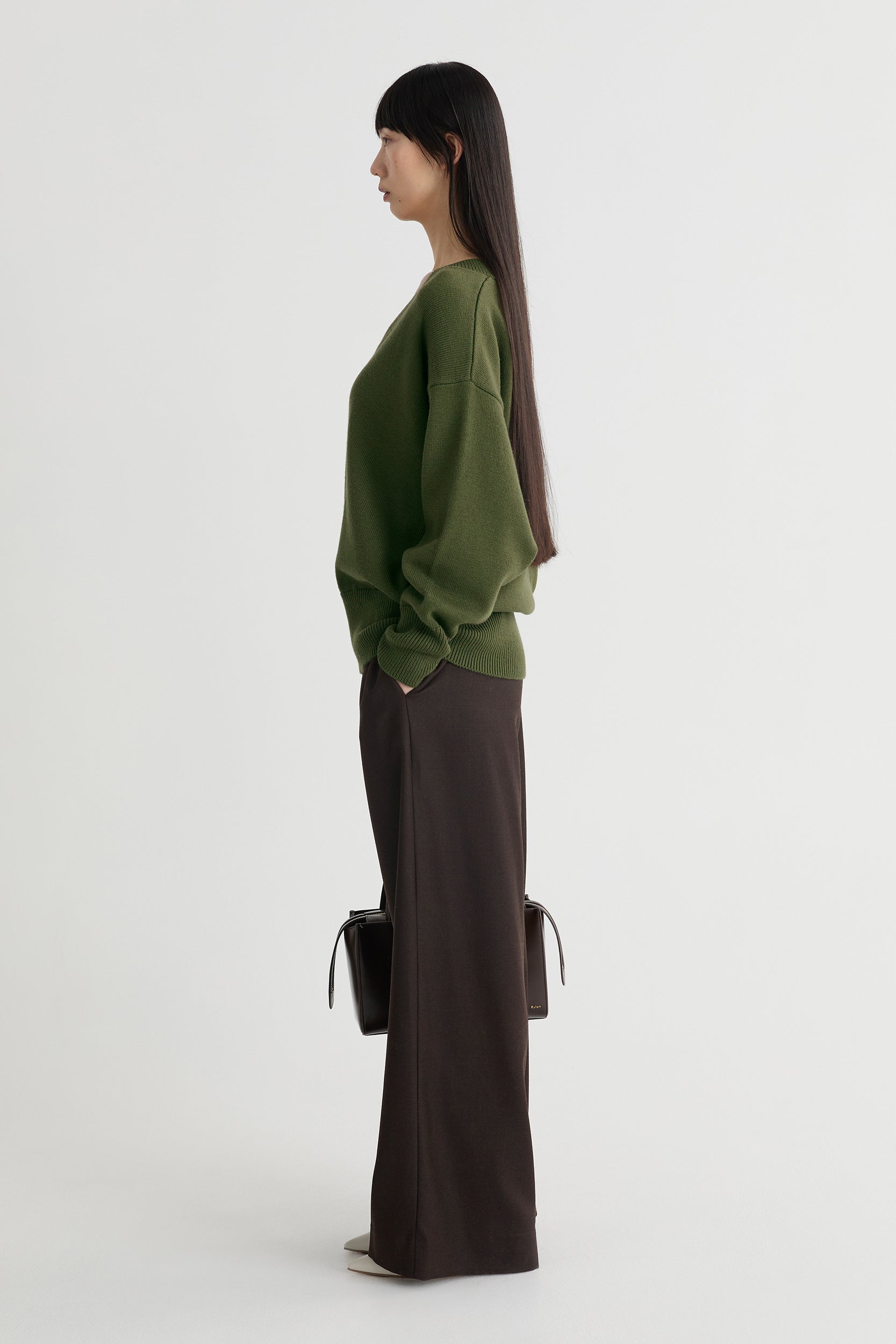 The Penn Knit