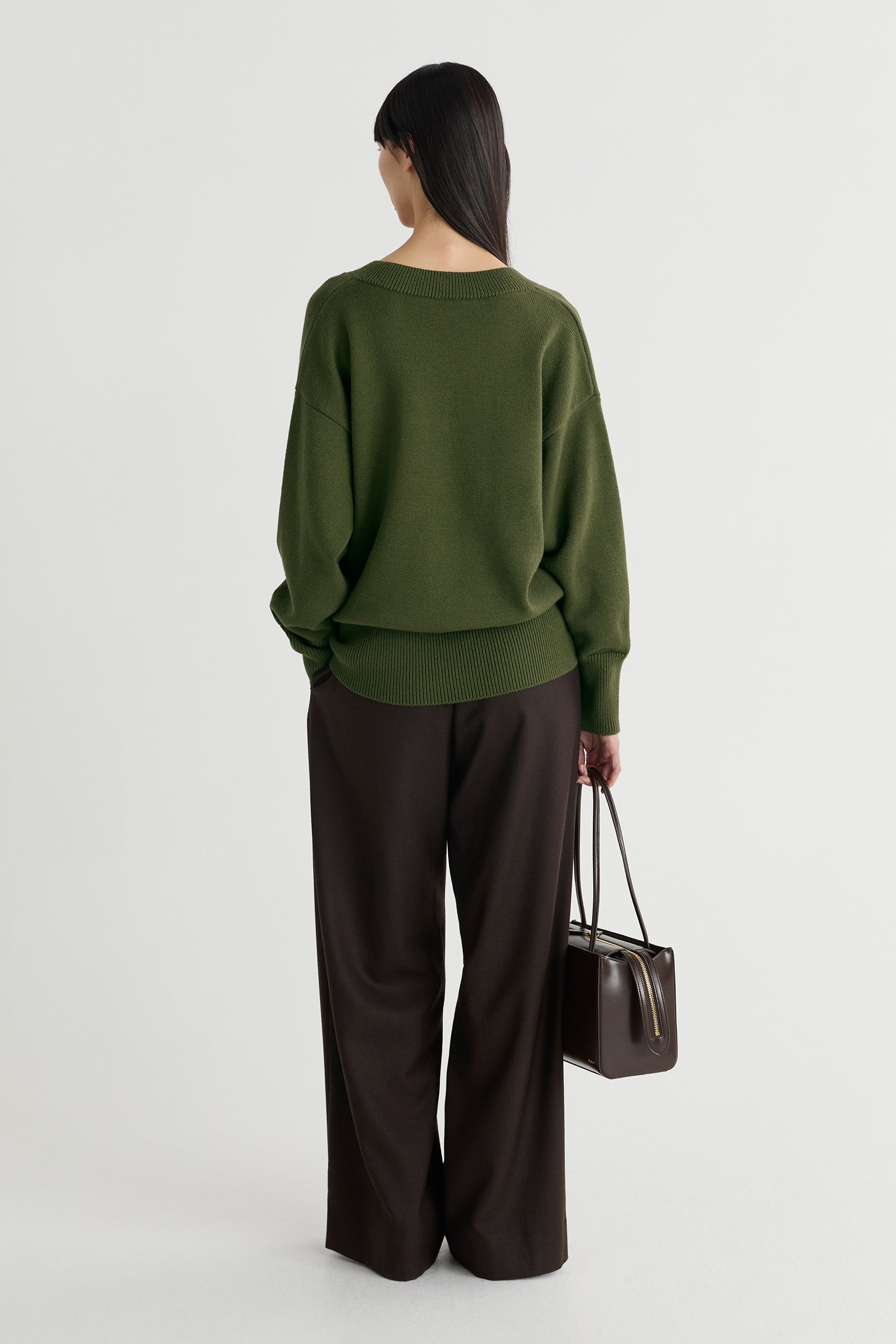 The Penn Knit