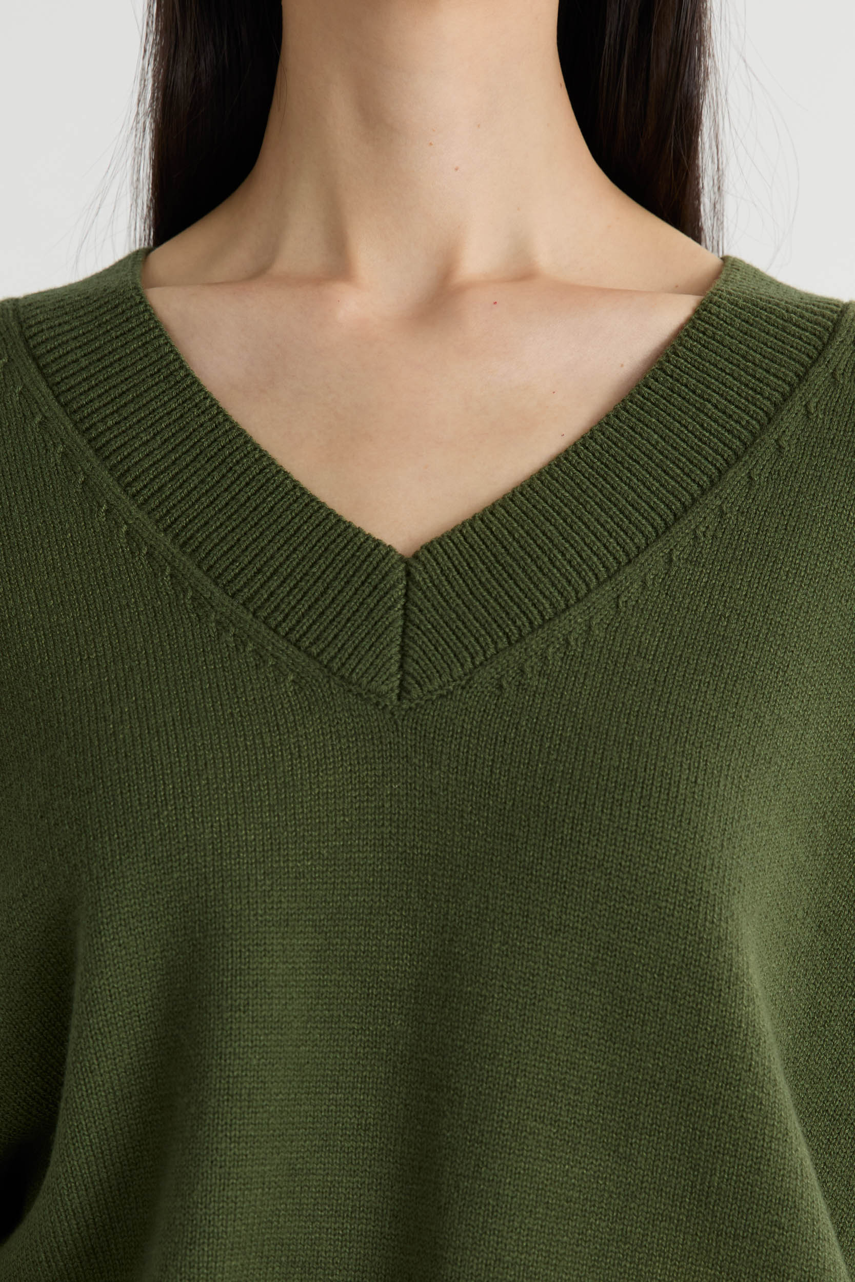 The Penn Knit