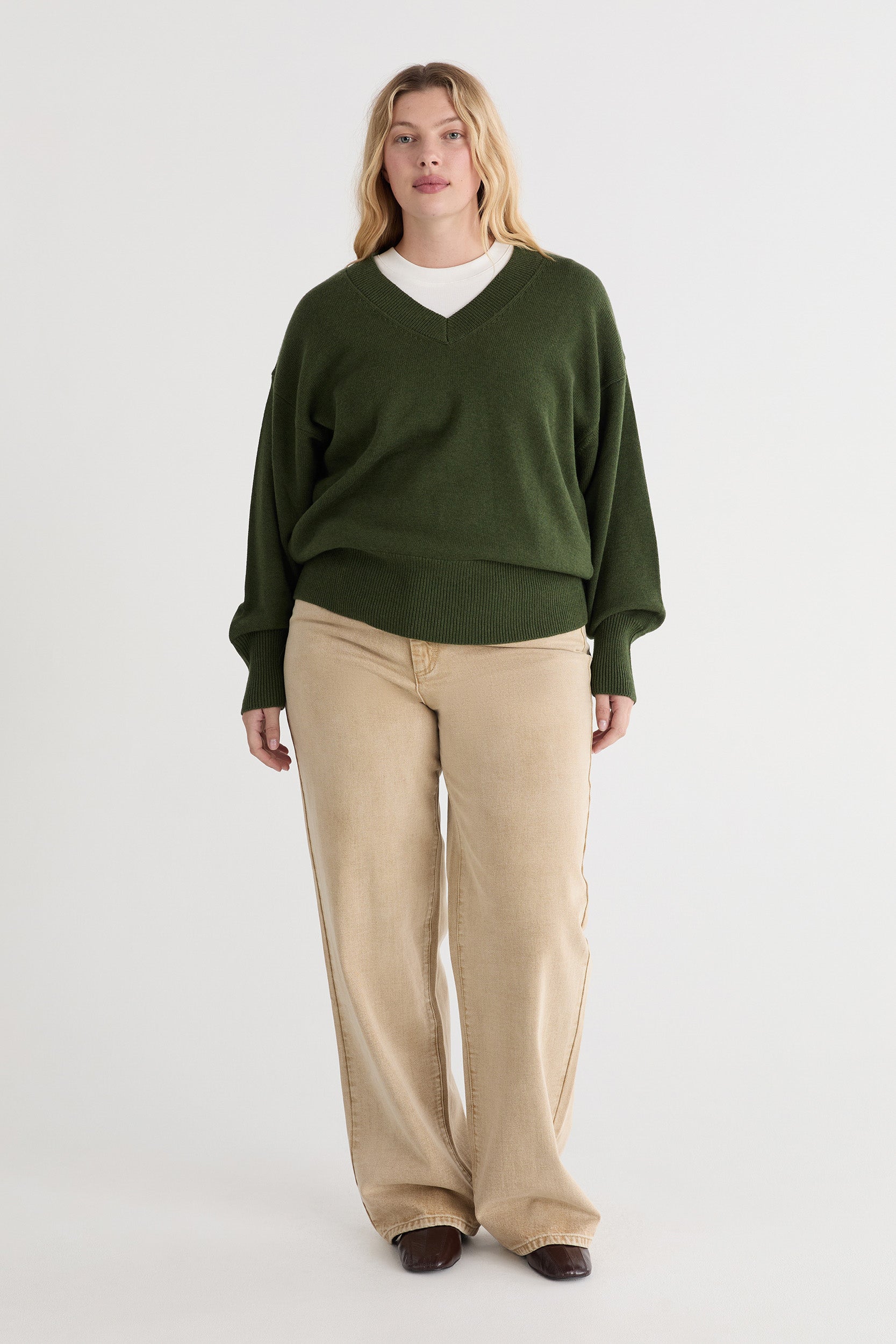 The Penn Knit