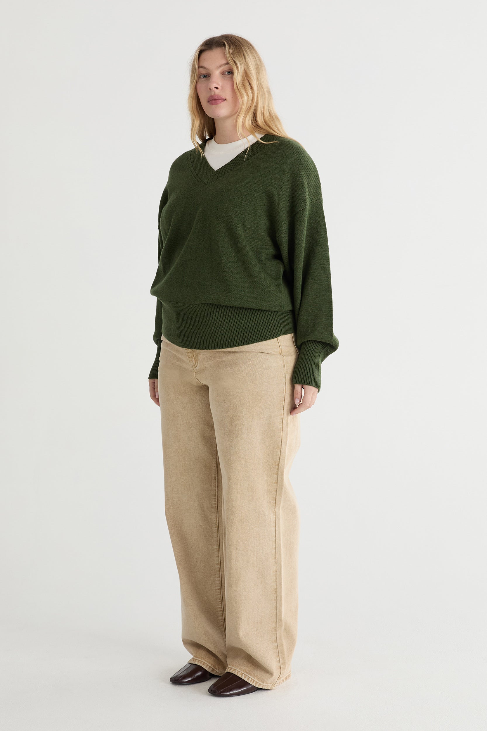 The Penn Knit