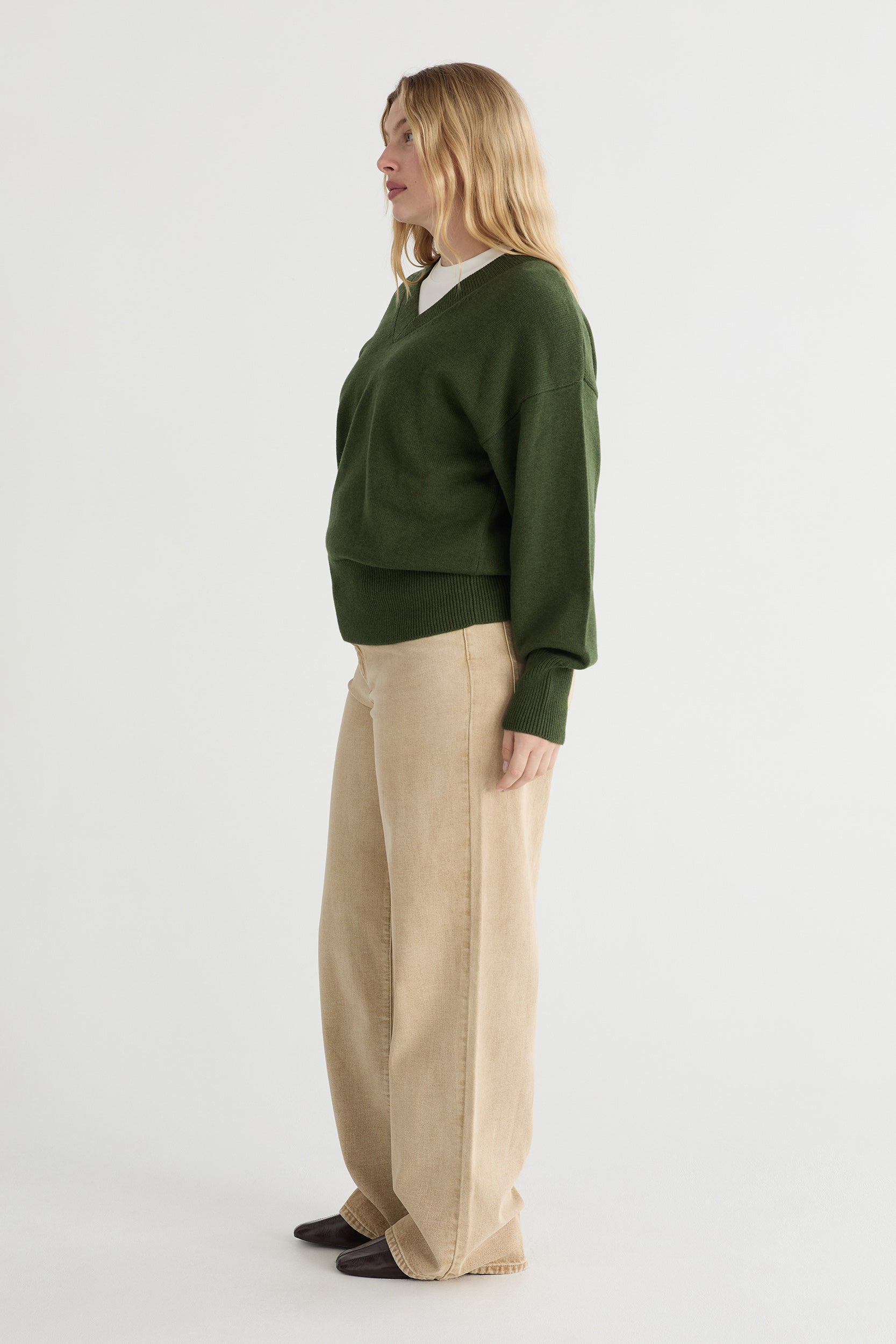 The Penn Knit