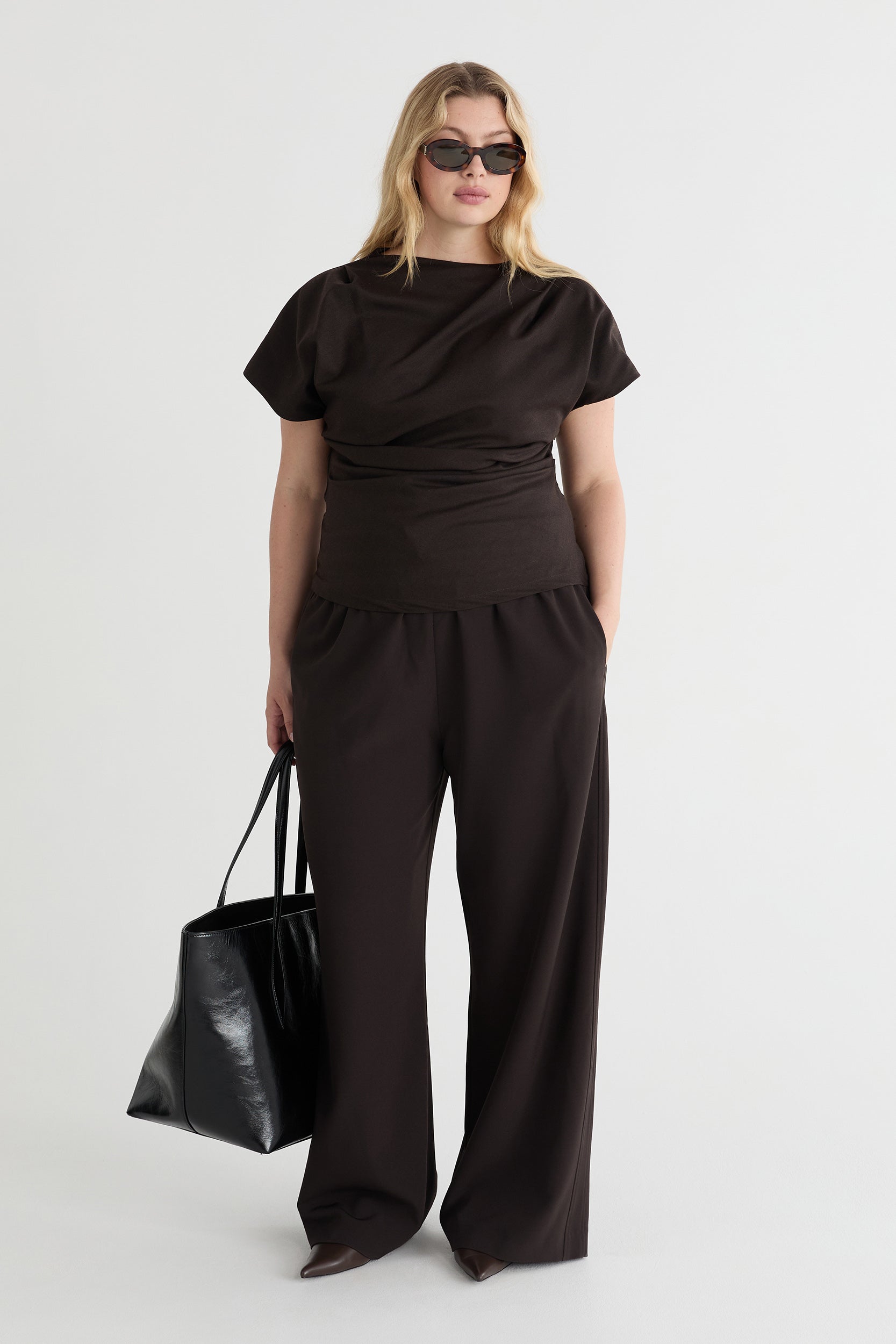 The Phoebe Top