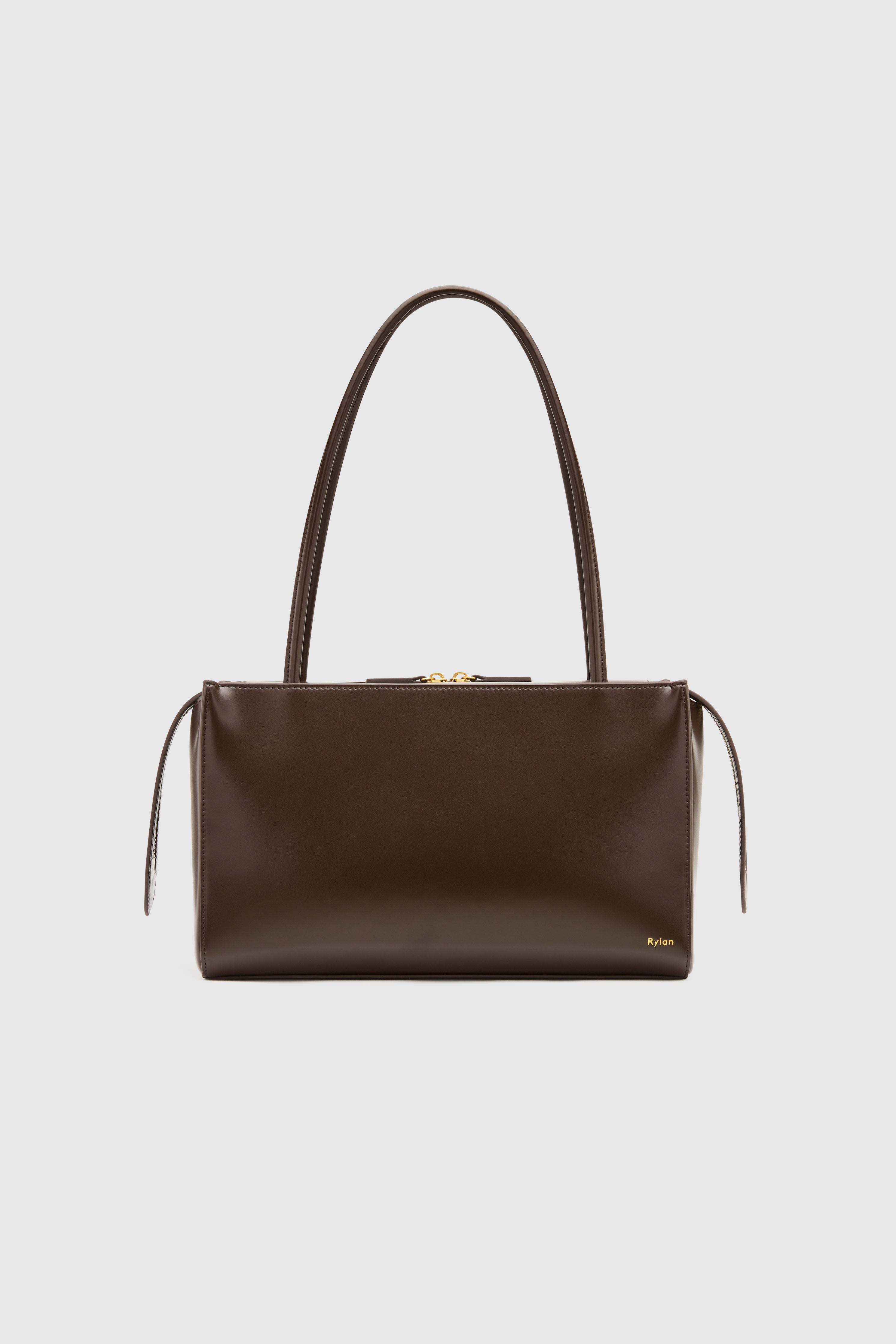 Phoebe Shoulder Bag - By Rylan