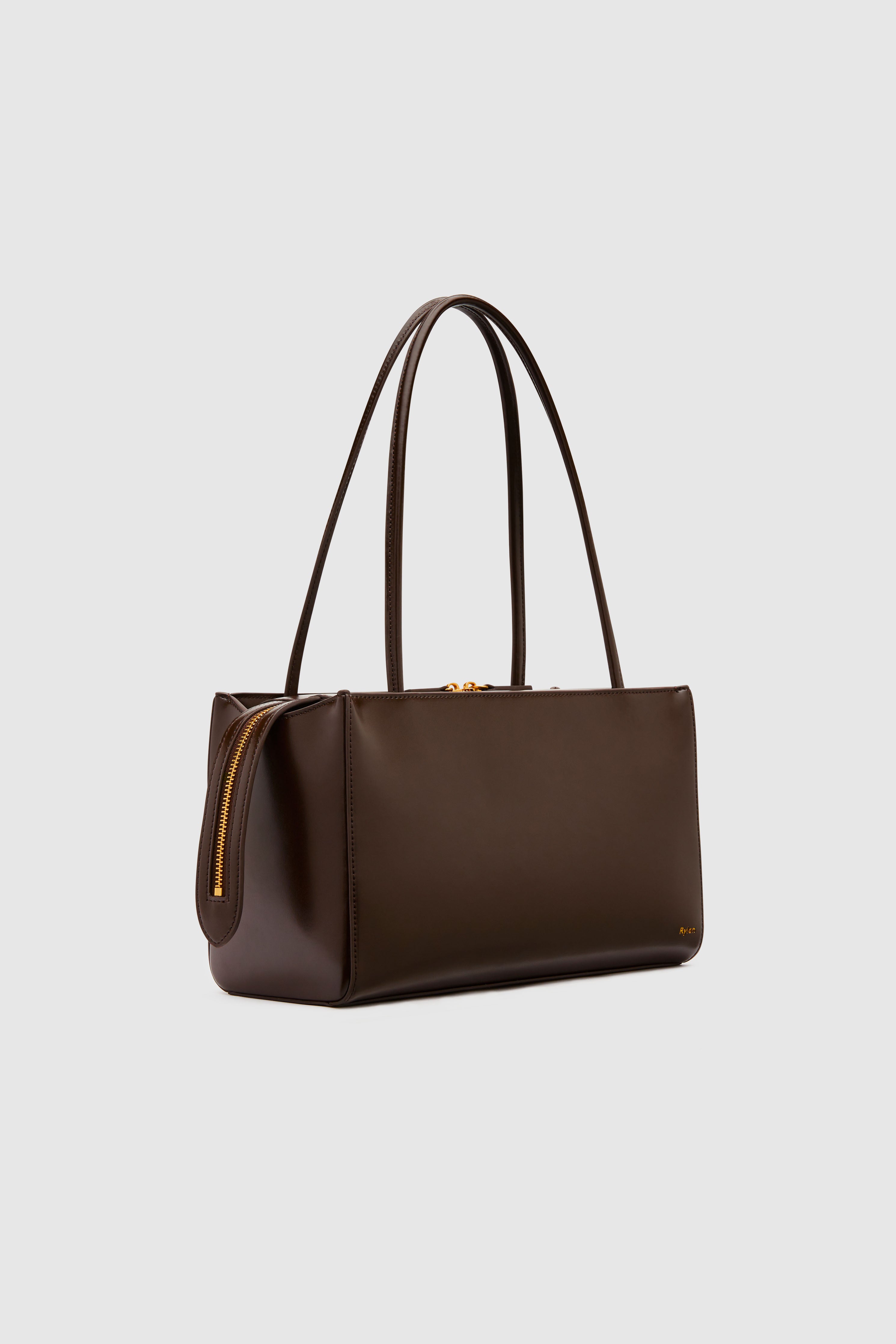 Phoebe Shoulder Bag - By Rylan