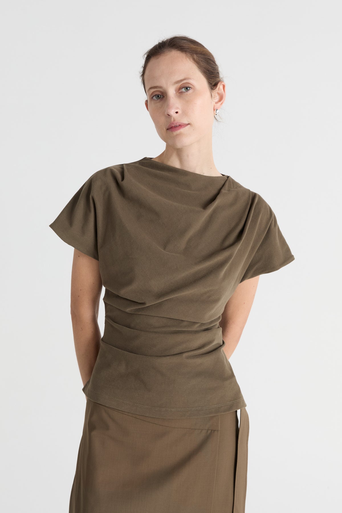 The Phoebe Top