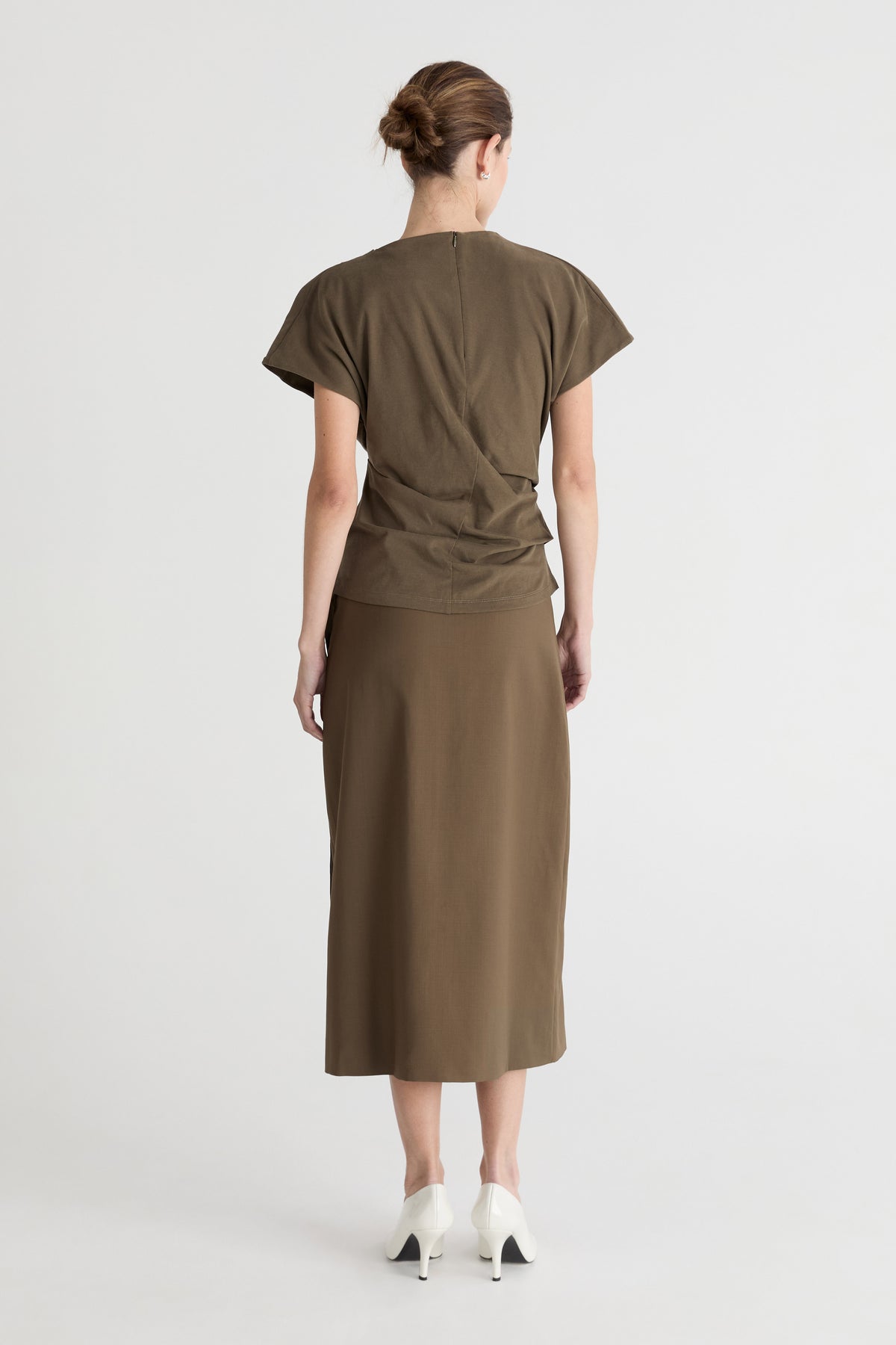 The Phoebe Top