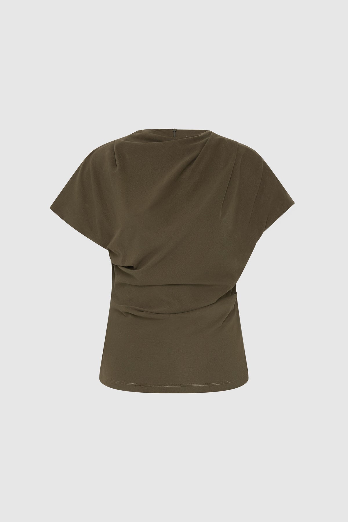The Phoebe Top