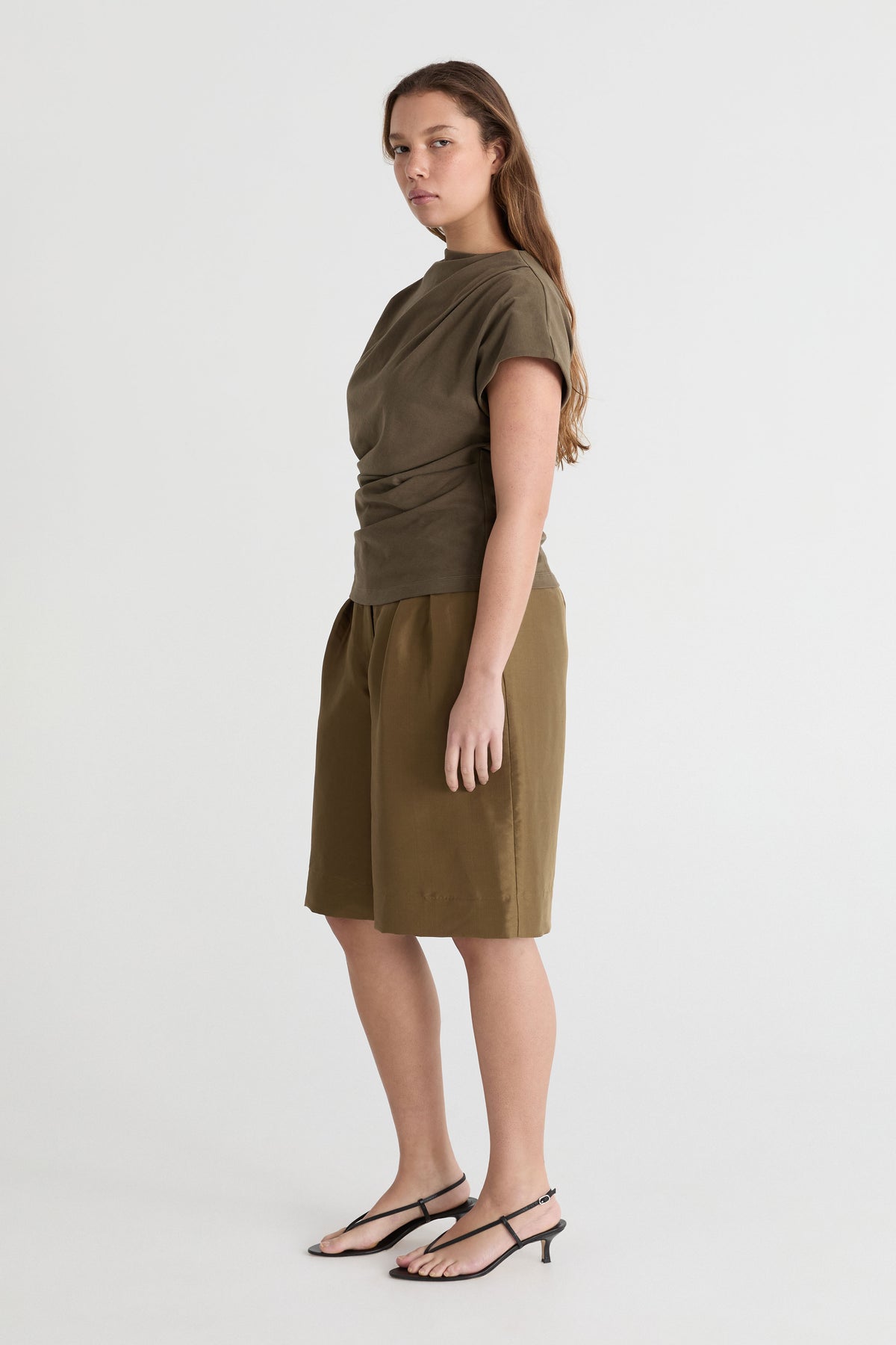 The Phoebe Top