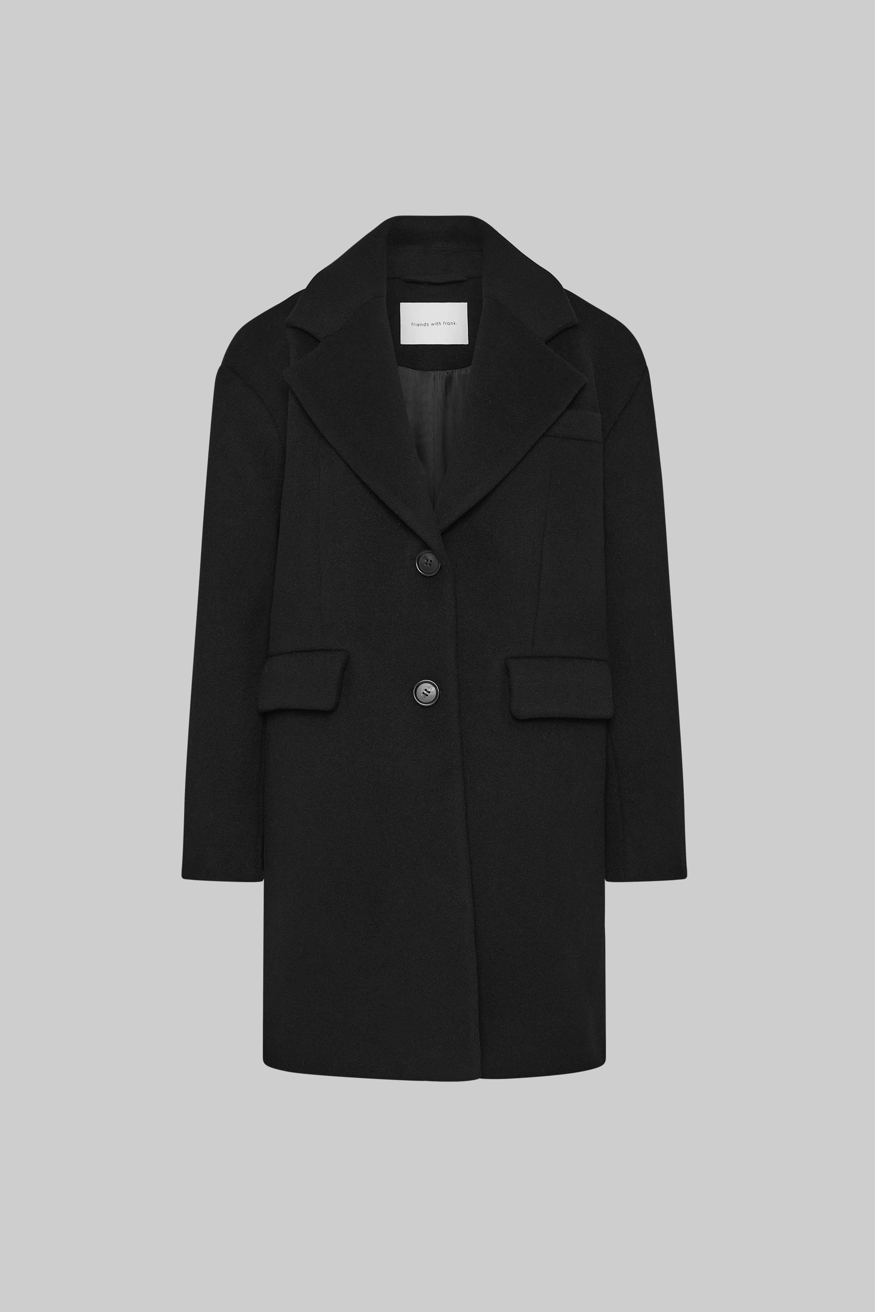 The Rita Coat