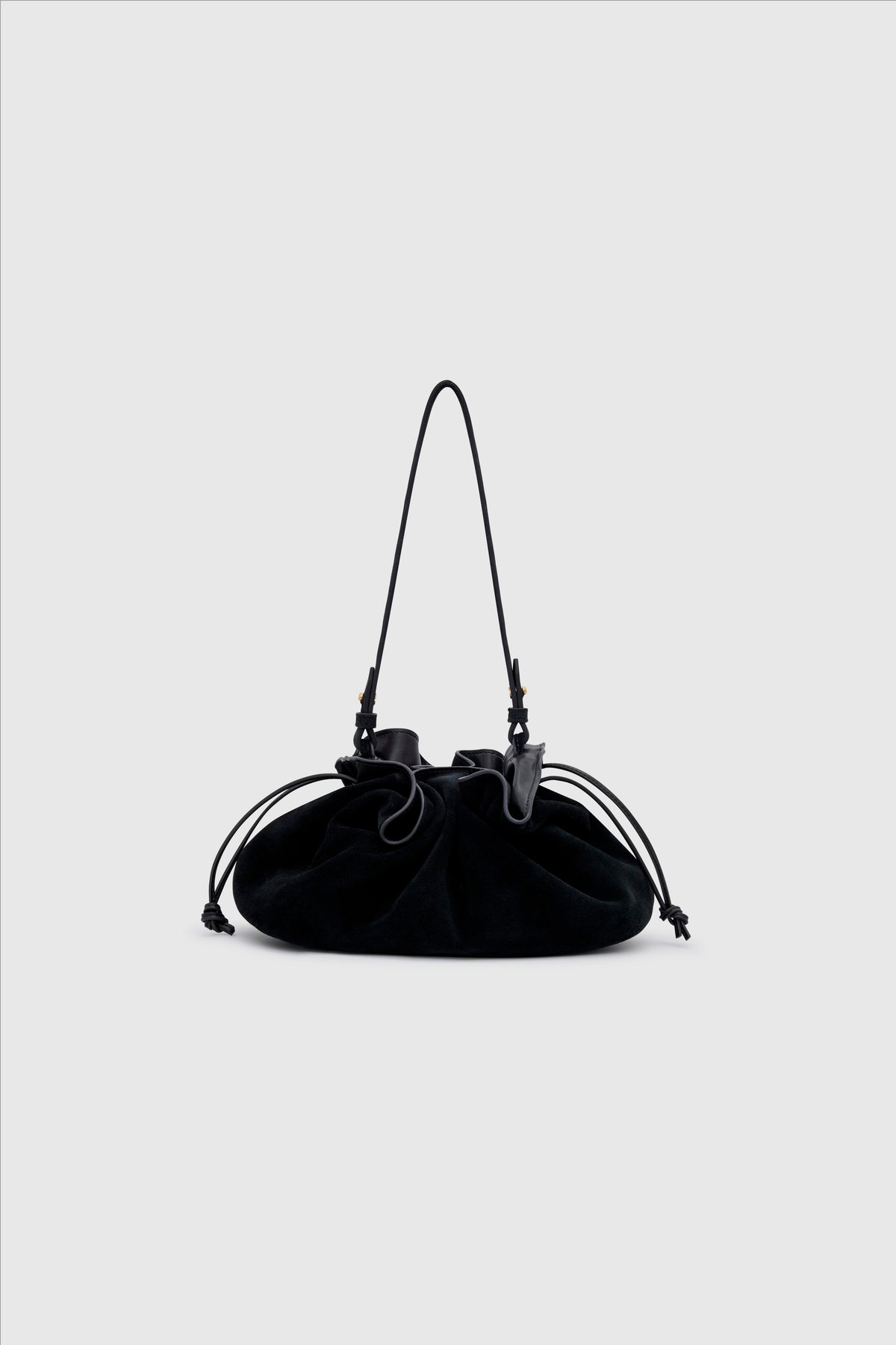 The Camille Clutch Bag - By Rylan