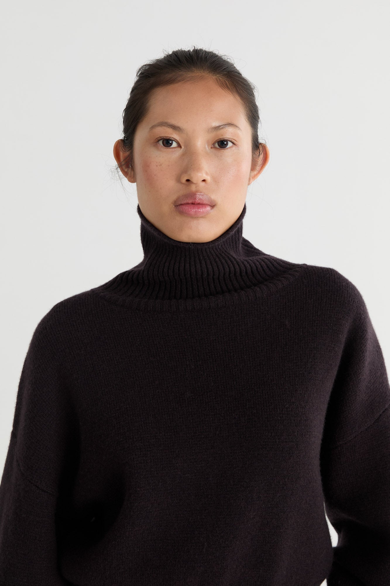 The Sabine Knit