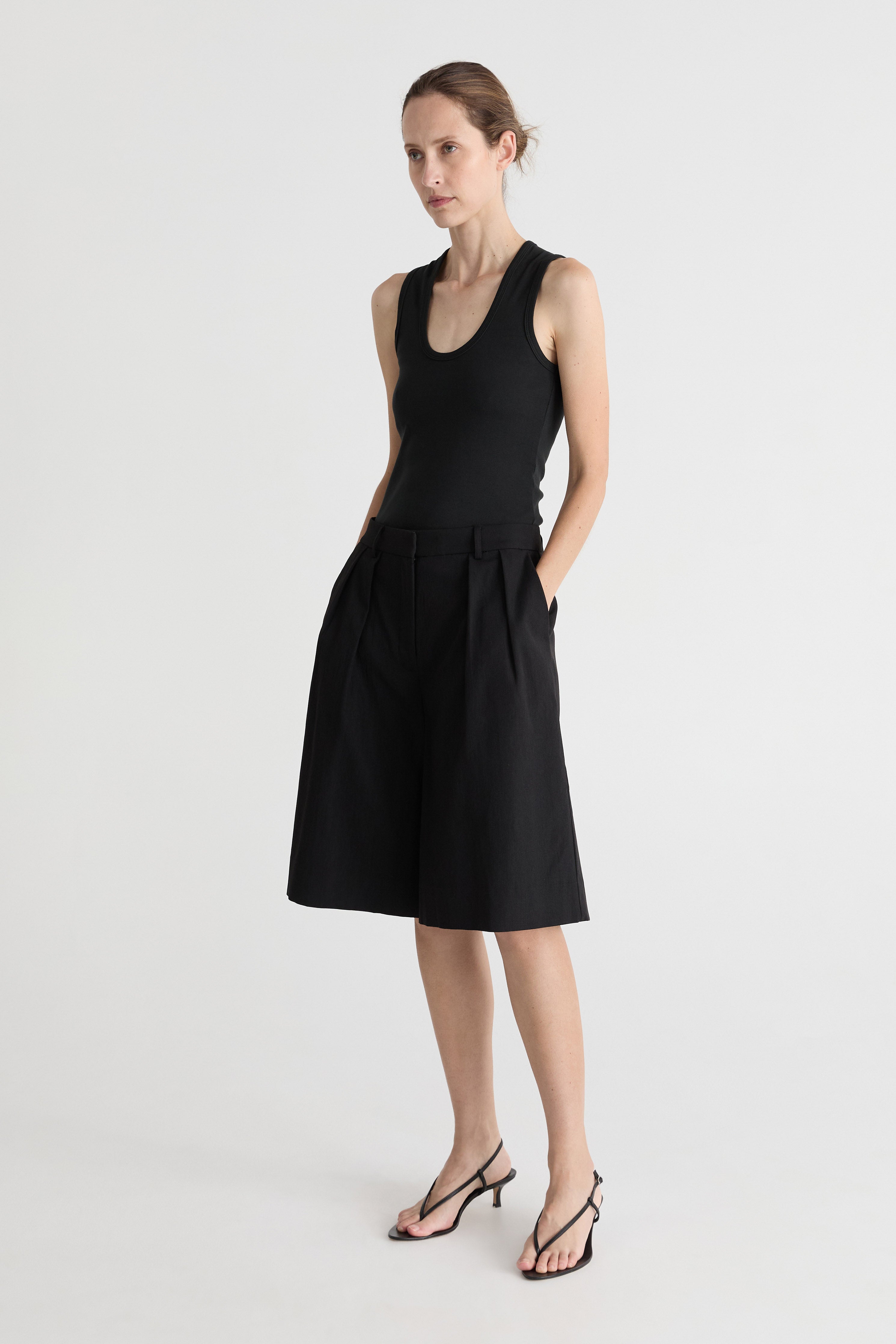 The Sofie Shorts