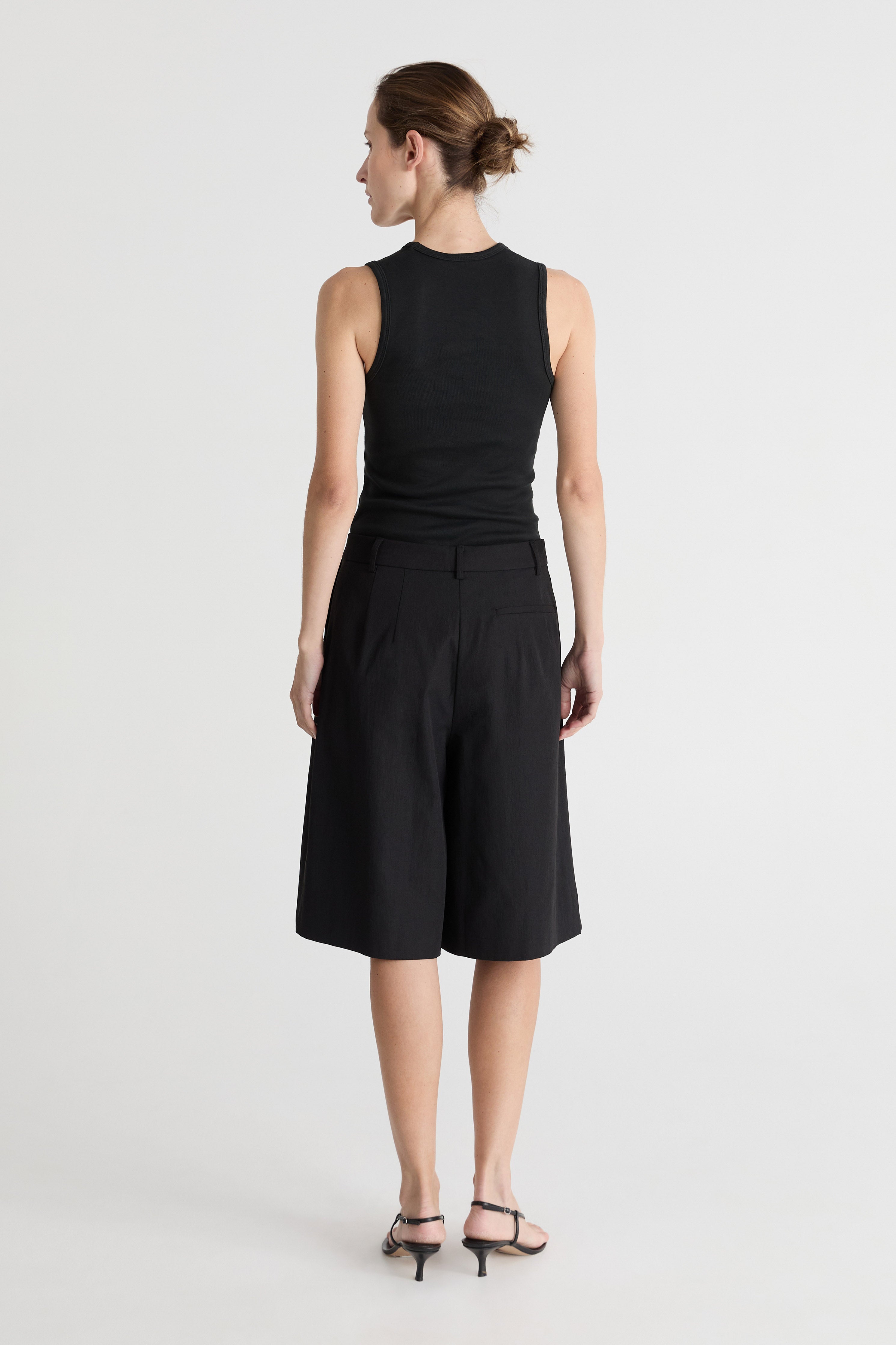 The Sofie Shorts