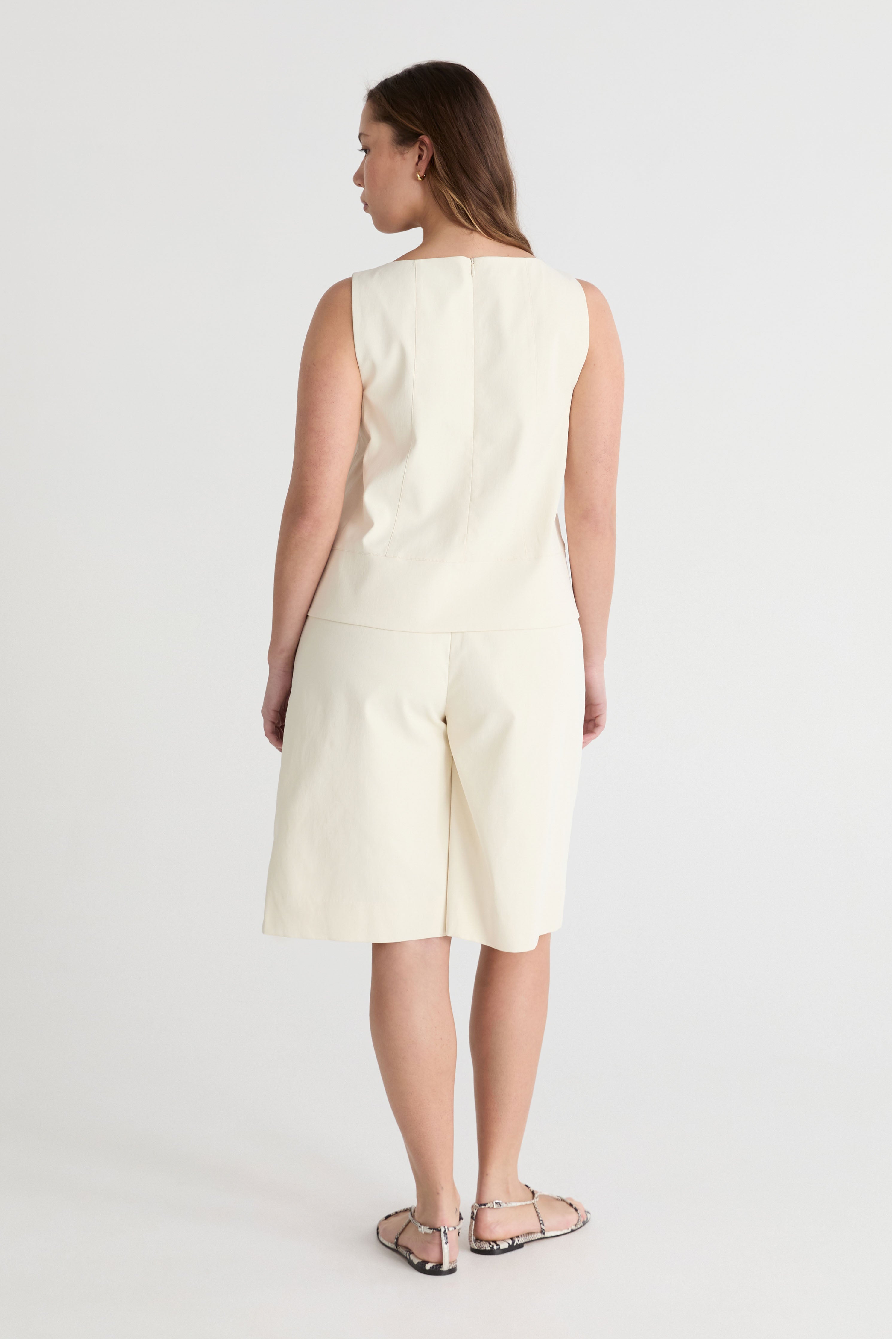The Sofie Shorts