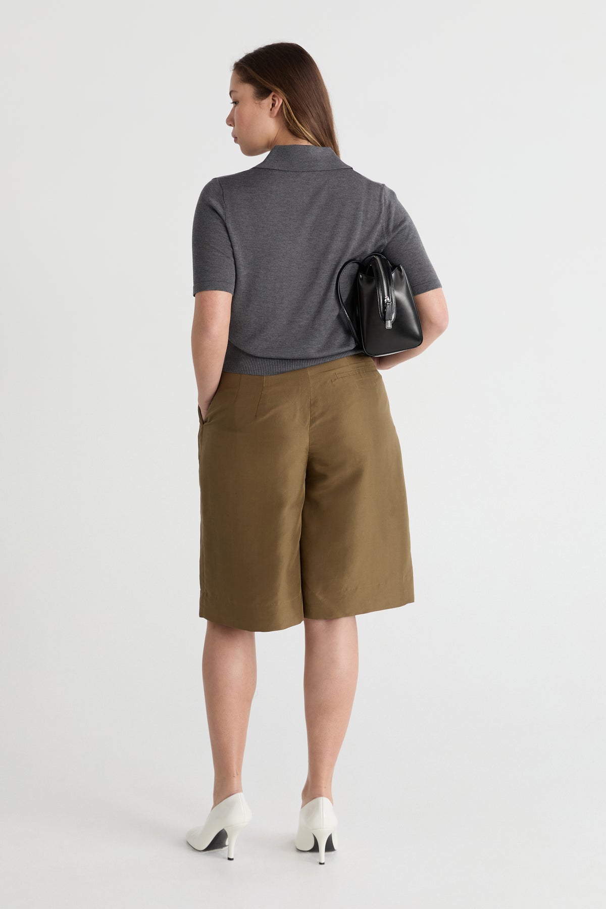 The Sofie Shorts