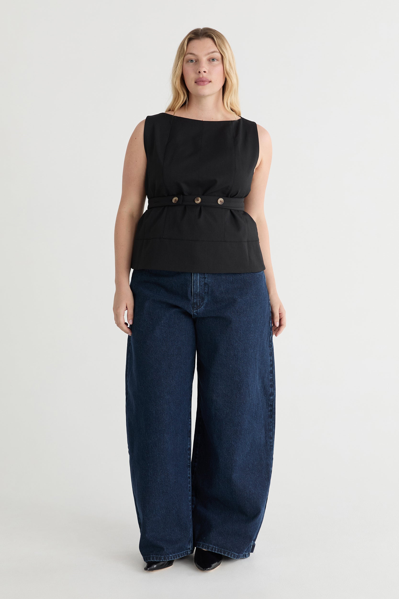 The Sofie Top