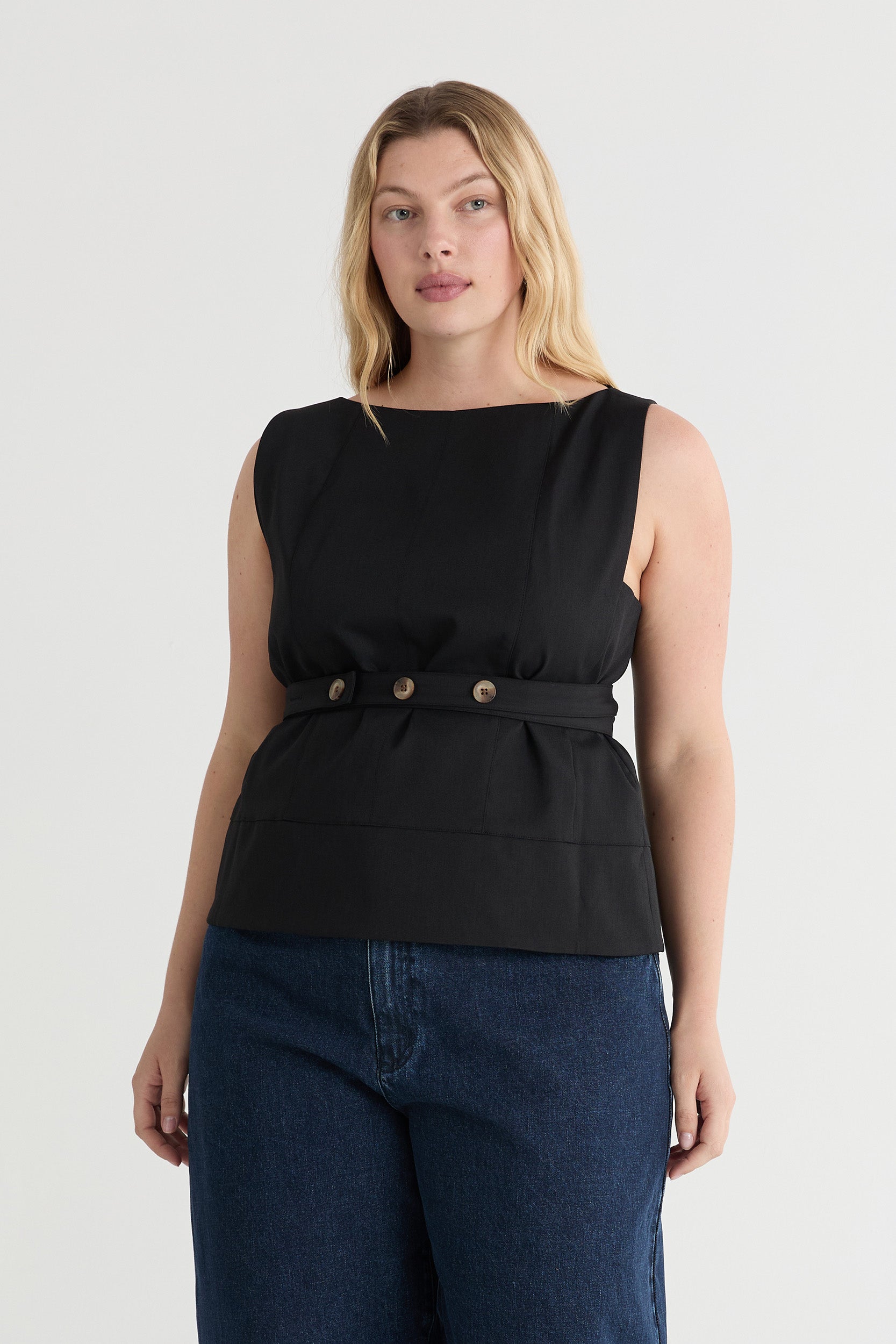 The Sofie Top