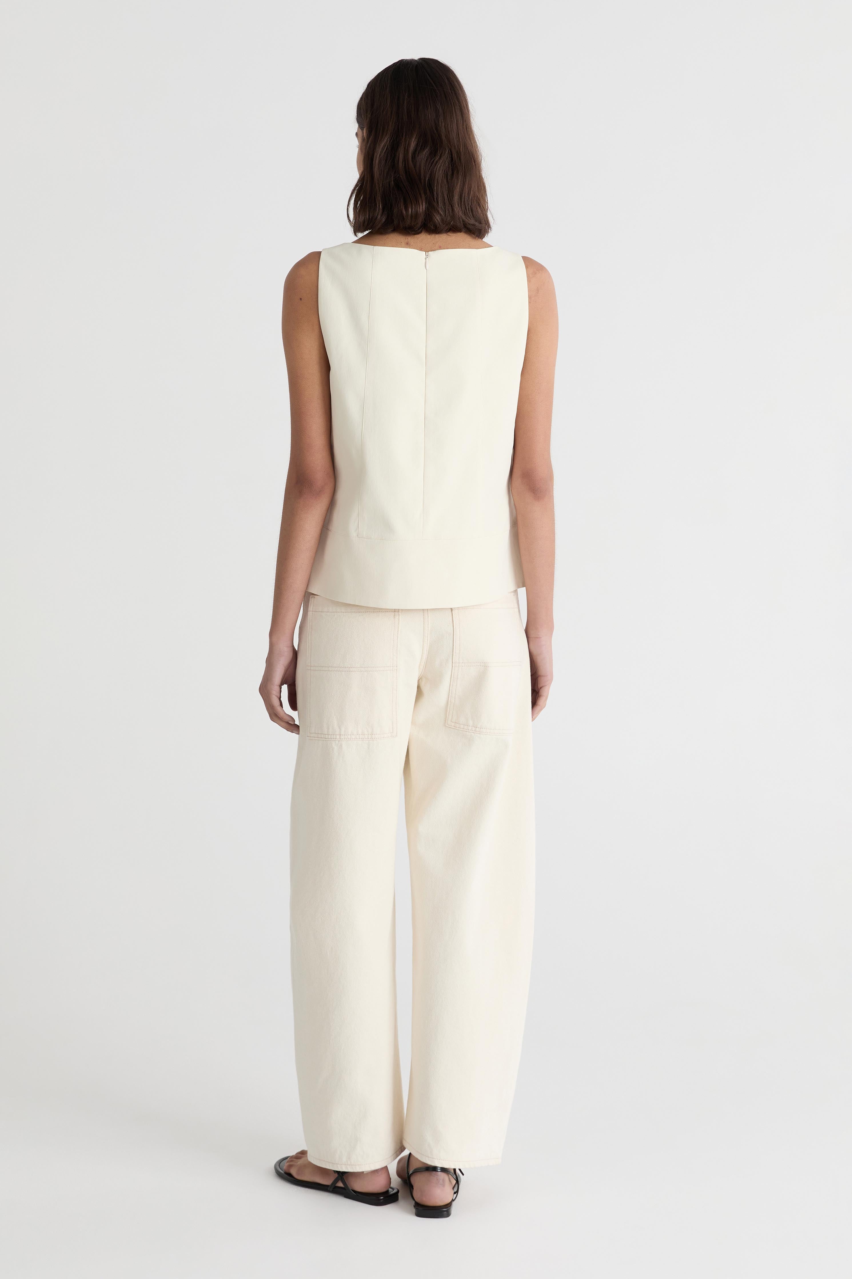 The Sofie Top