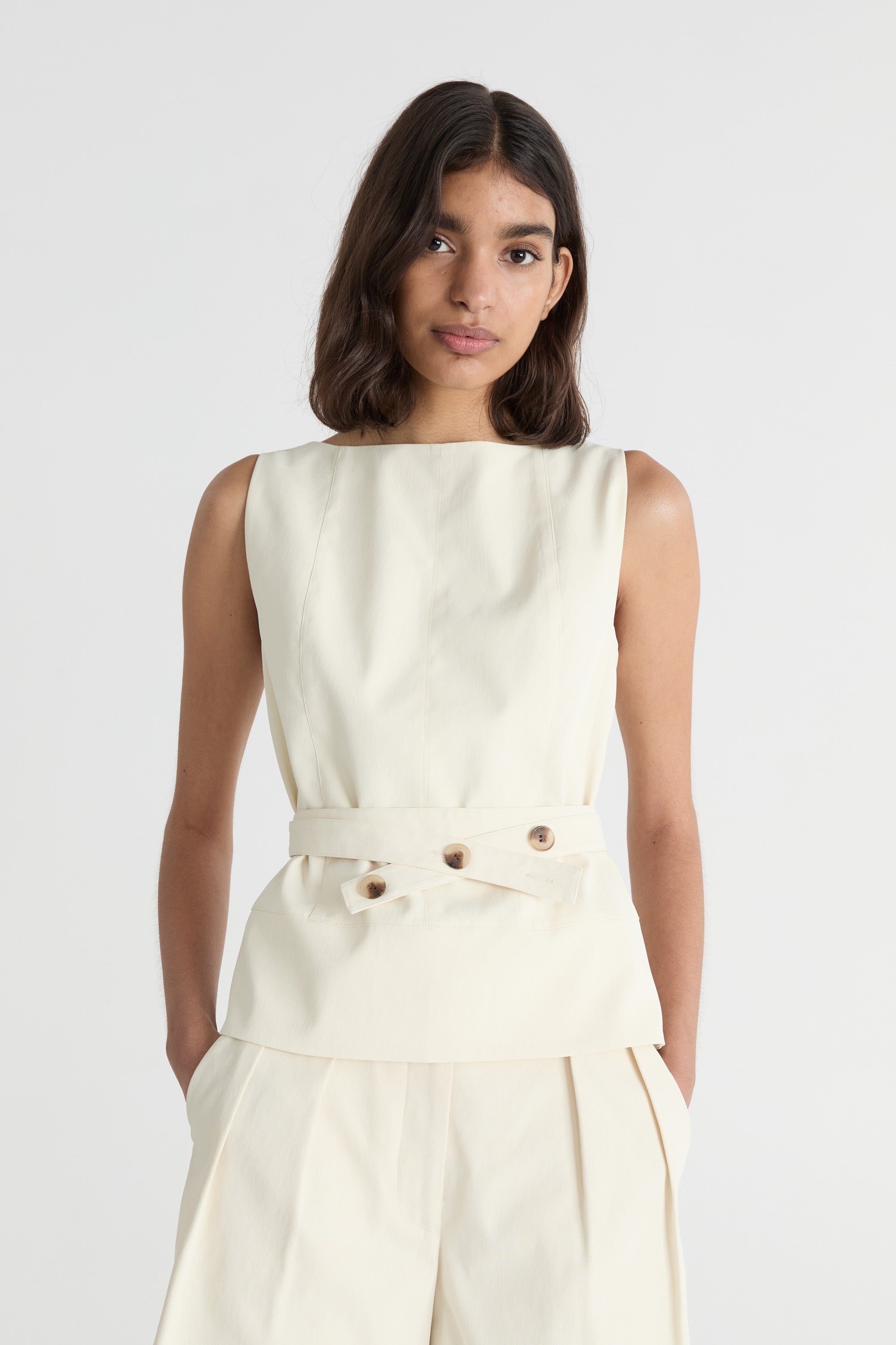 The Sofie Top