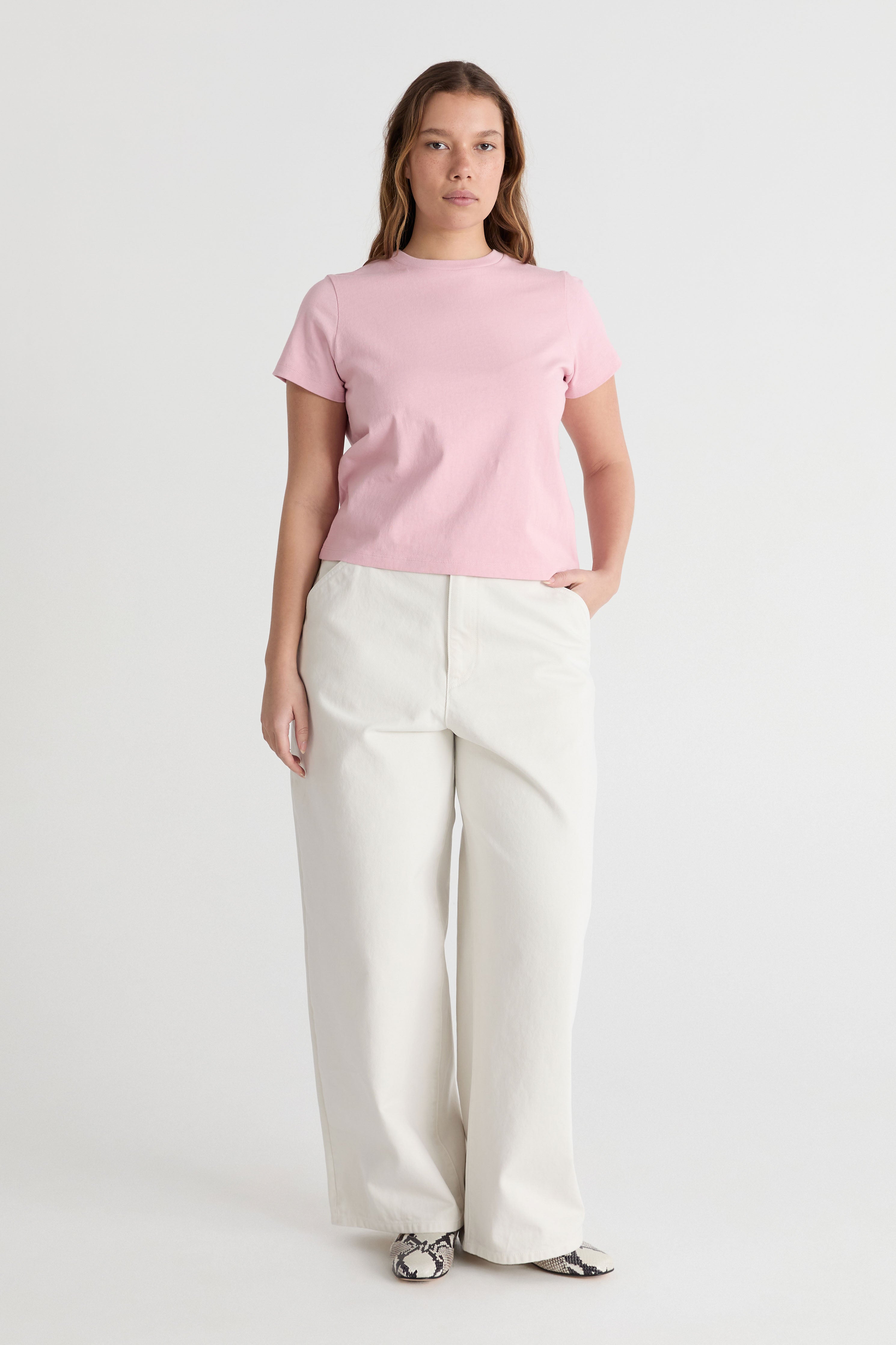 The Weekend Tee