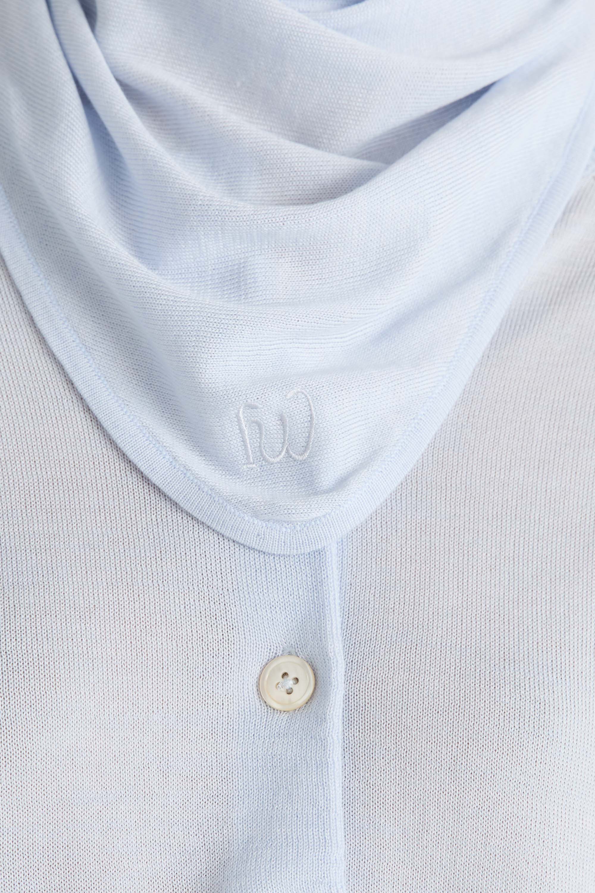 The Yuki Scarf