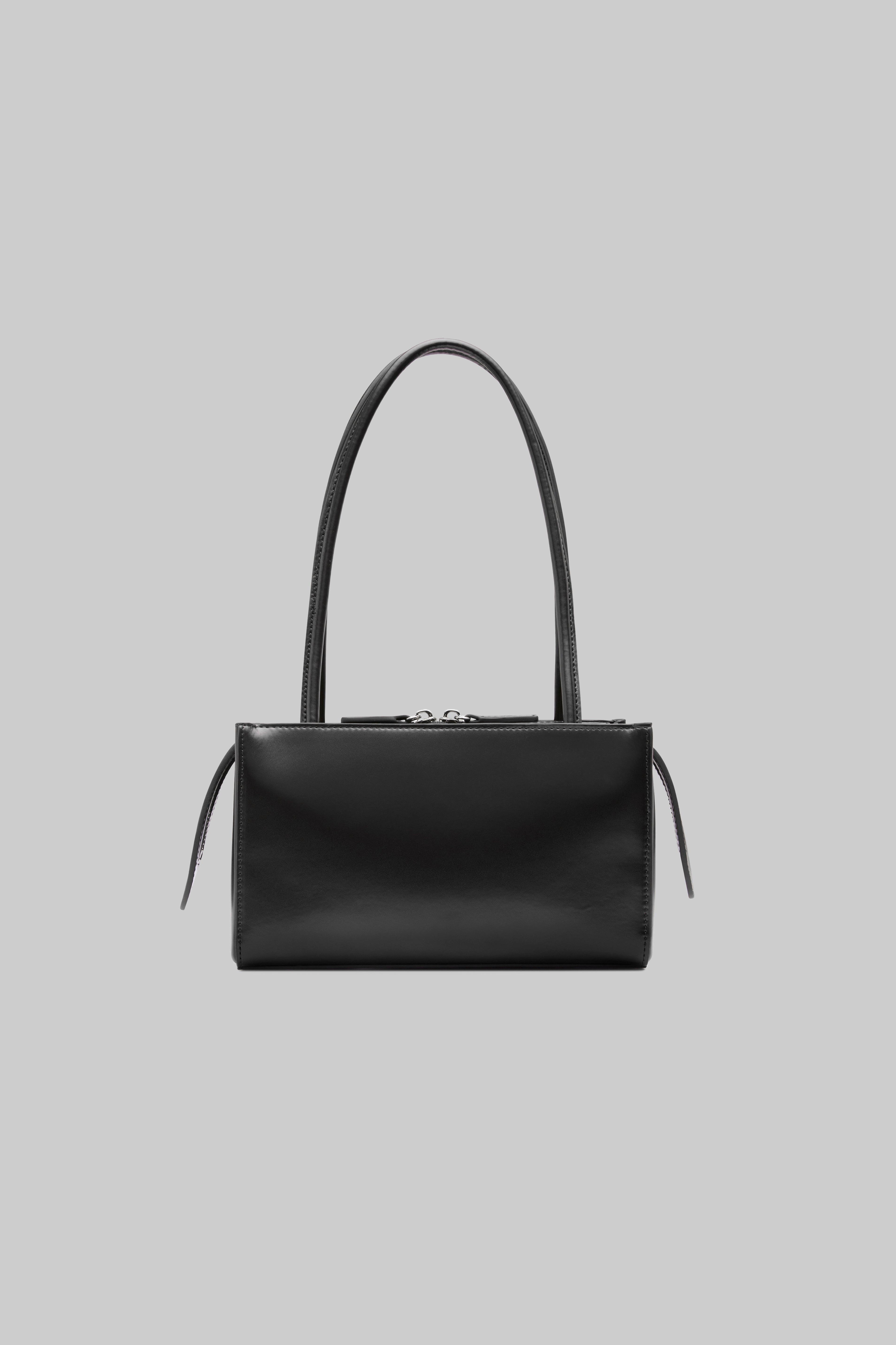 Phoebe Mini Shoulder Bag - By Rylan