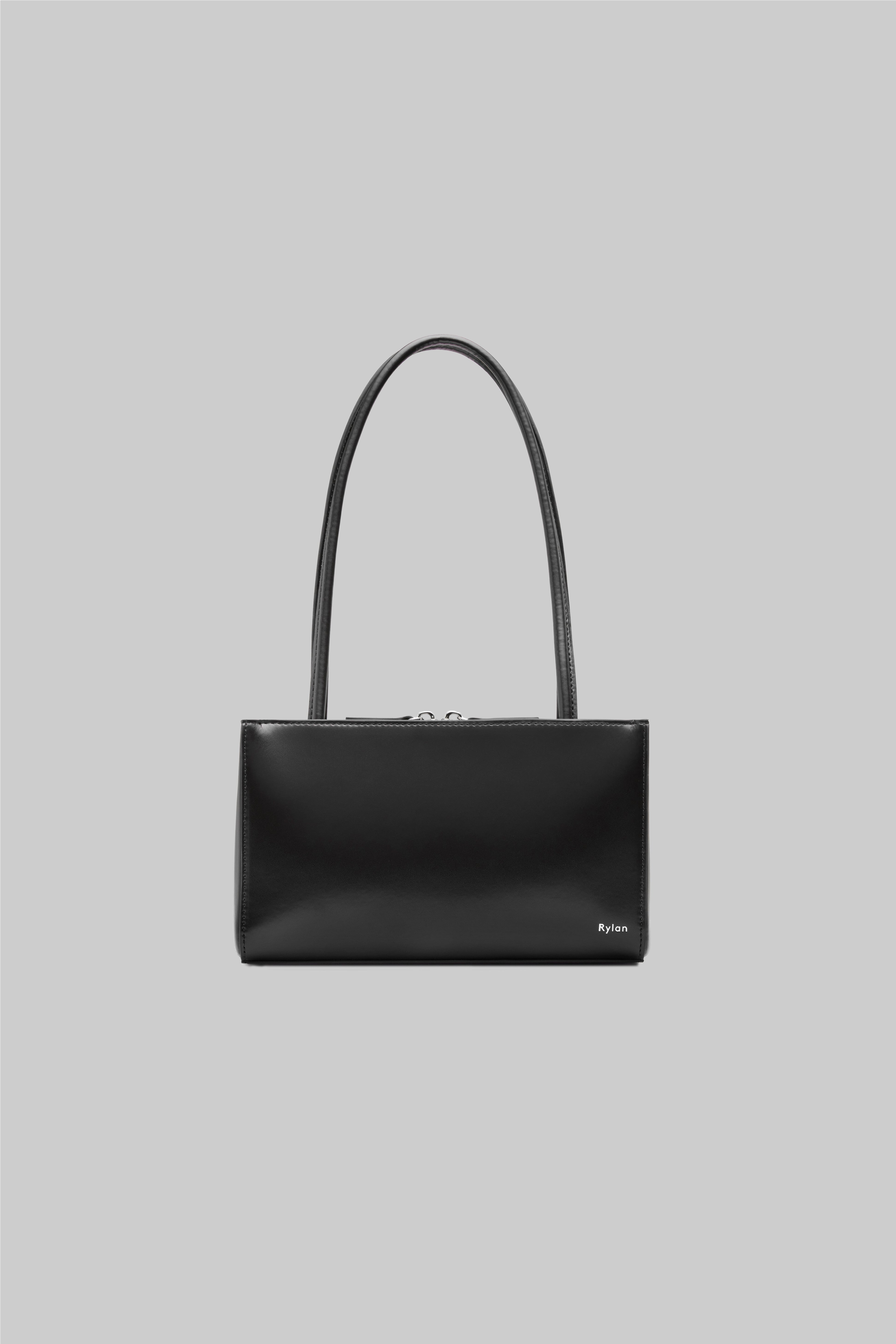 Phoebe Mini Shoulder Bag - By Rylan