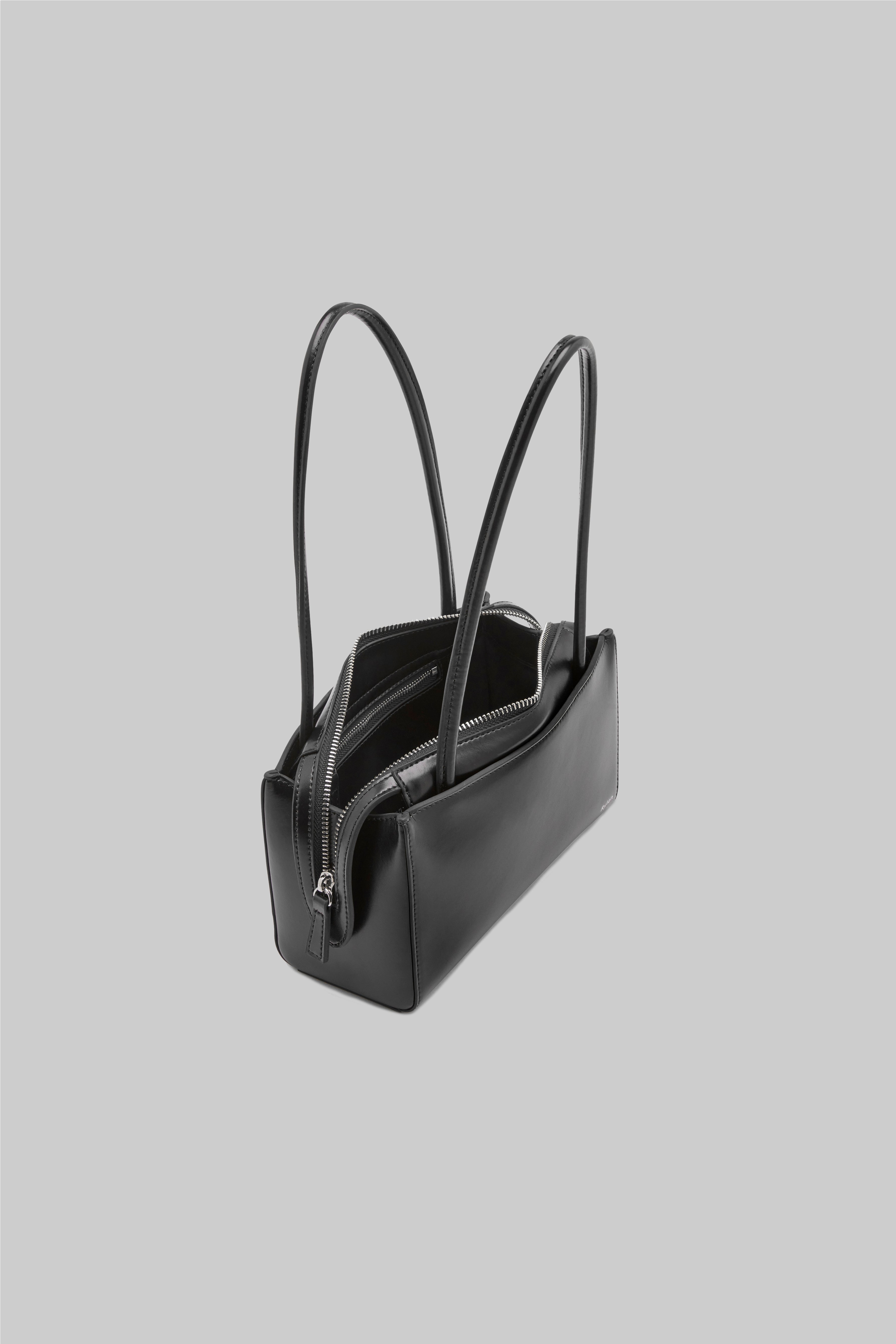 Phoebe Mini Shoulder Bag - By Rylan