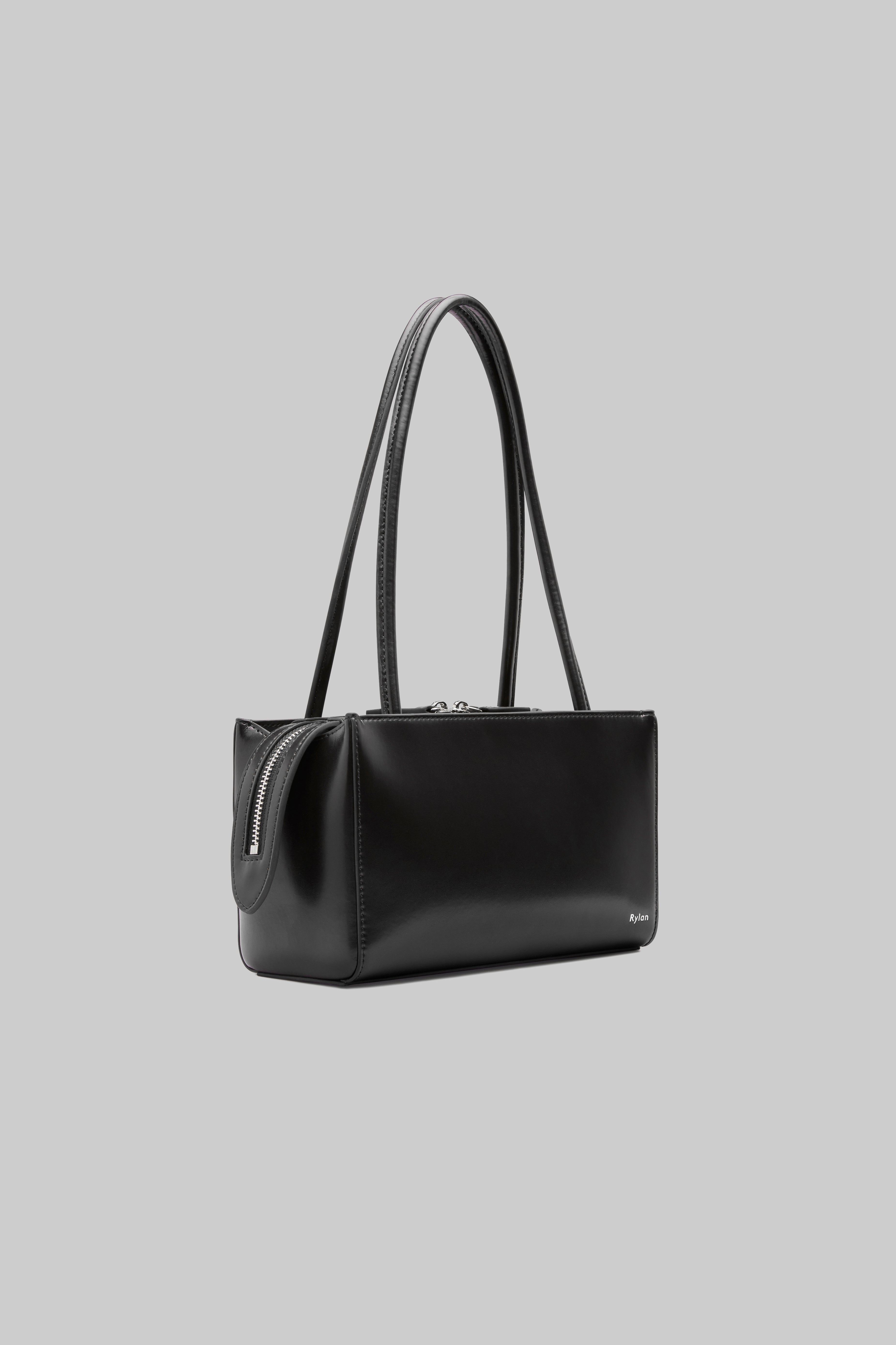 Phoebe Mini Shoulder Bag - By Rylan