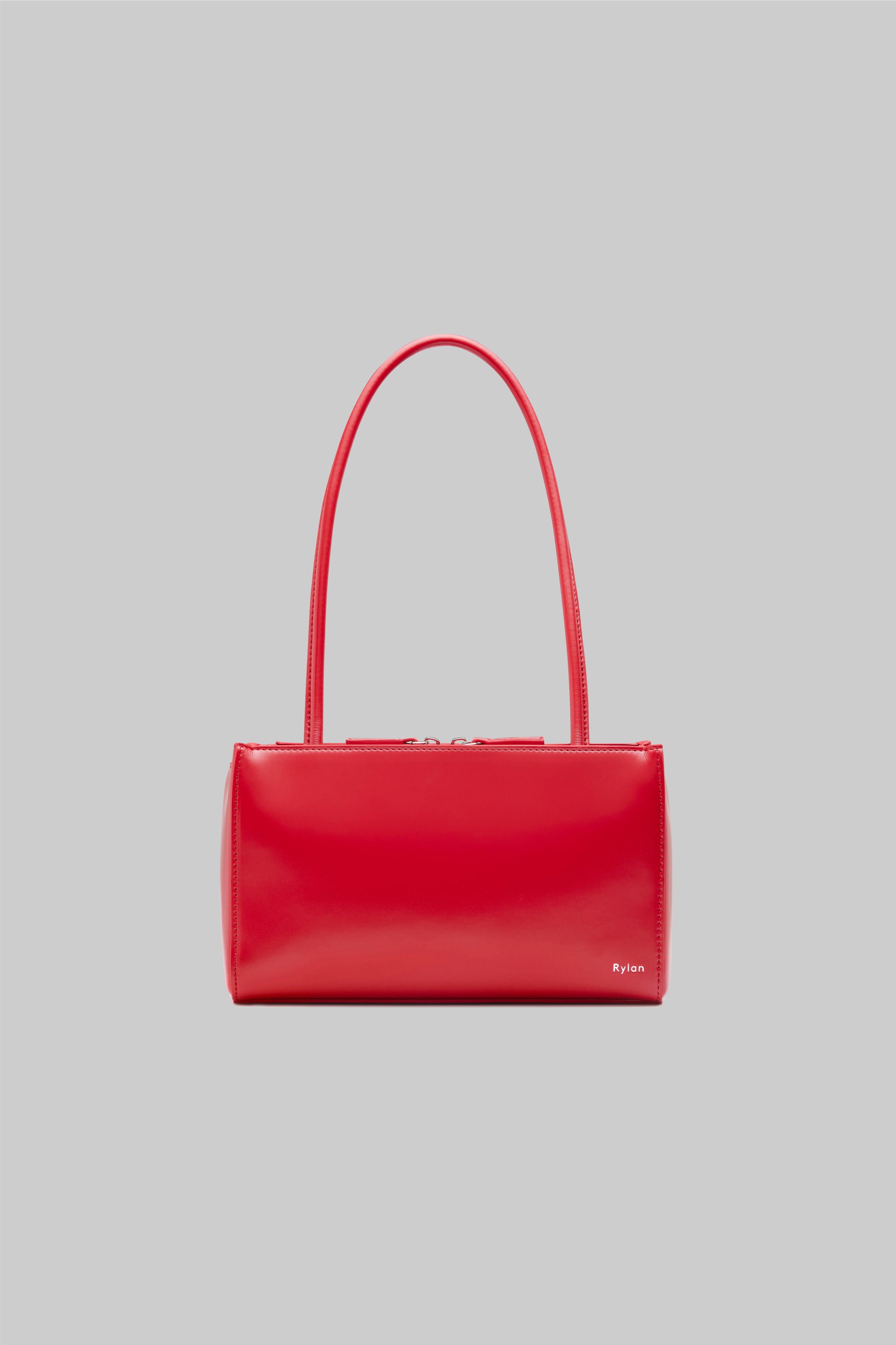 Phoebe Mini Shoulder Bag - By Rylan