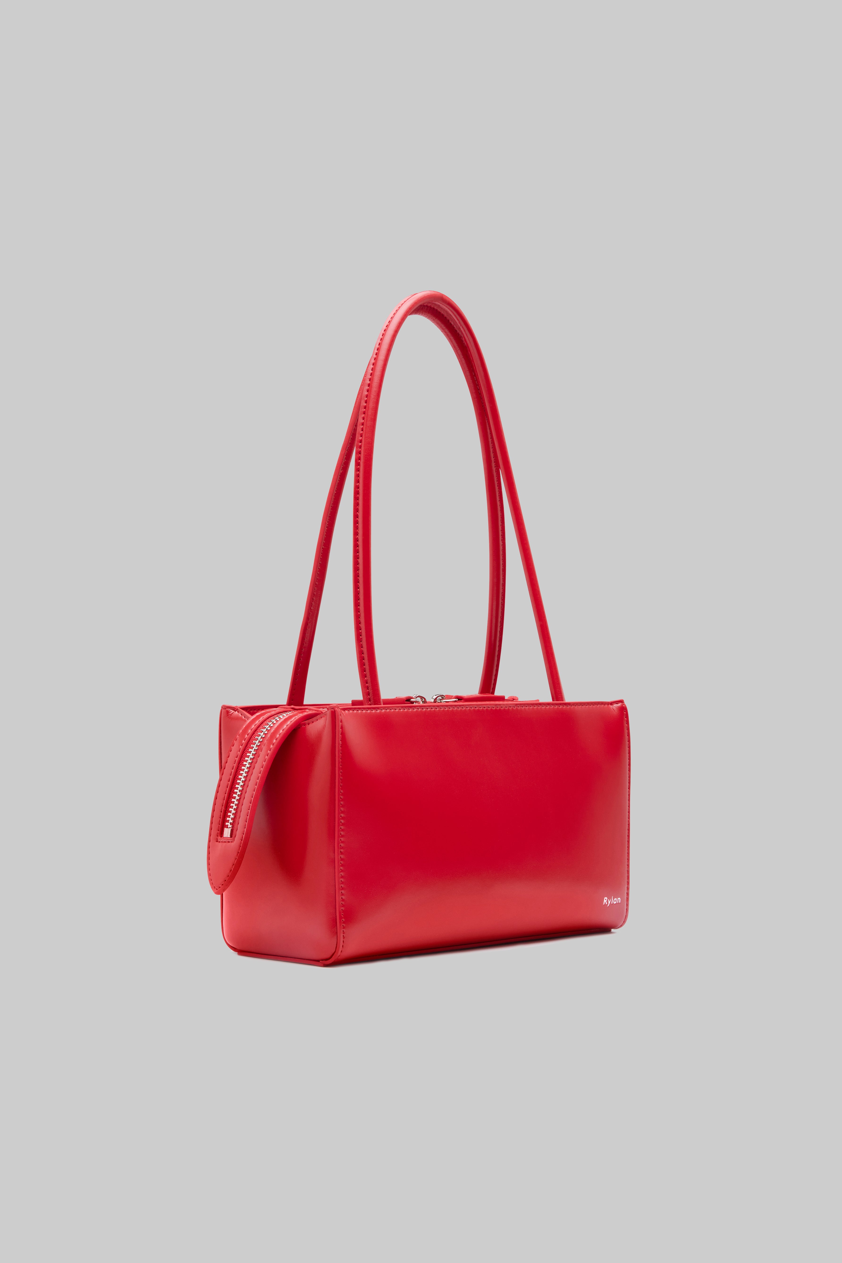 Phoebe Mini Shoulder Bag - By Rylan