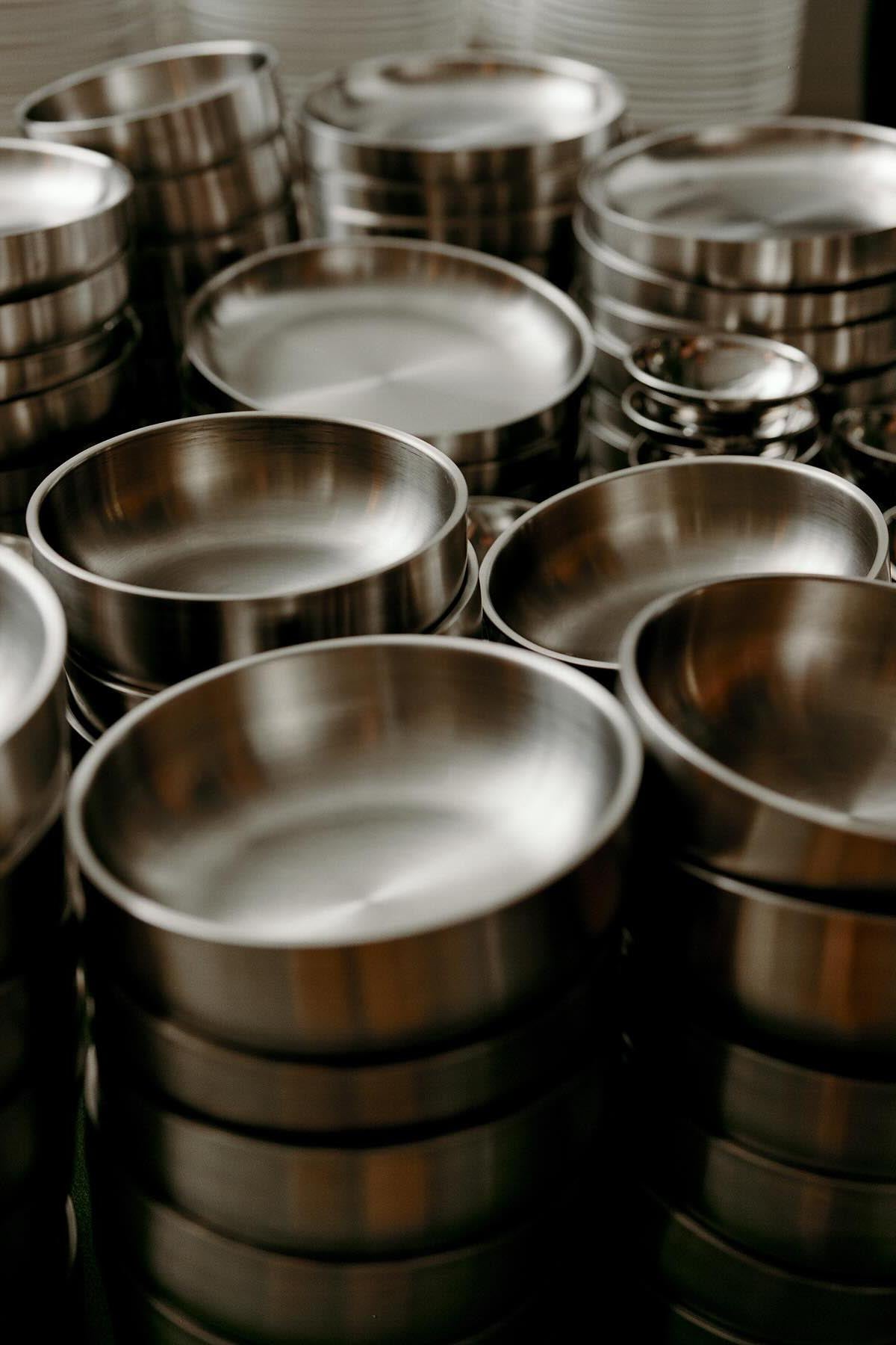 Breakfast Bowl - By Service Projects