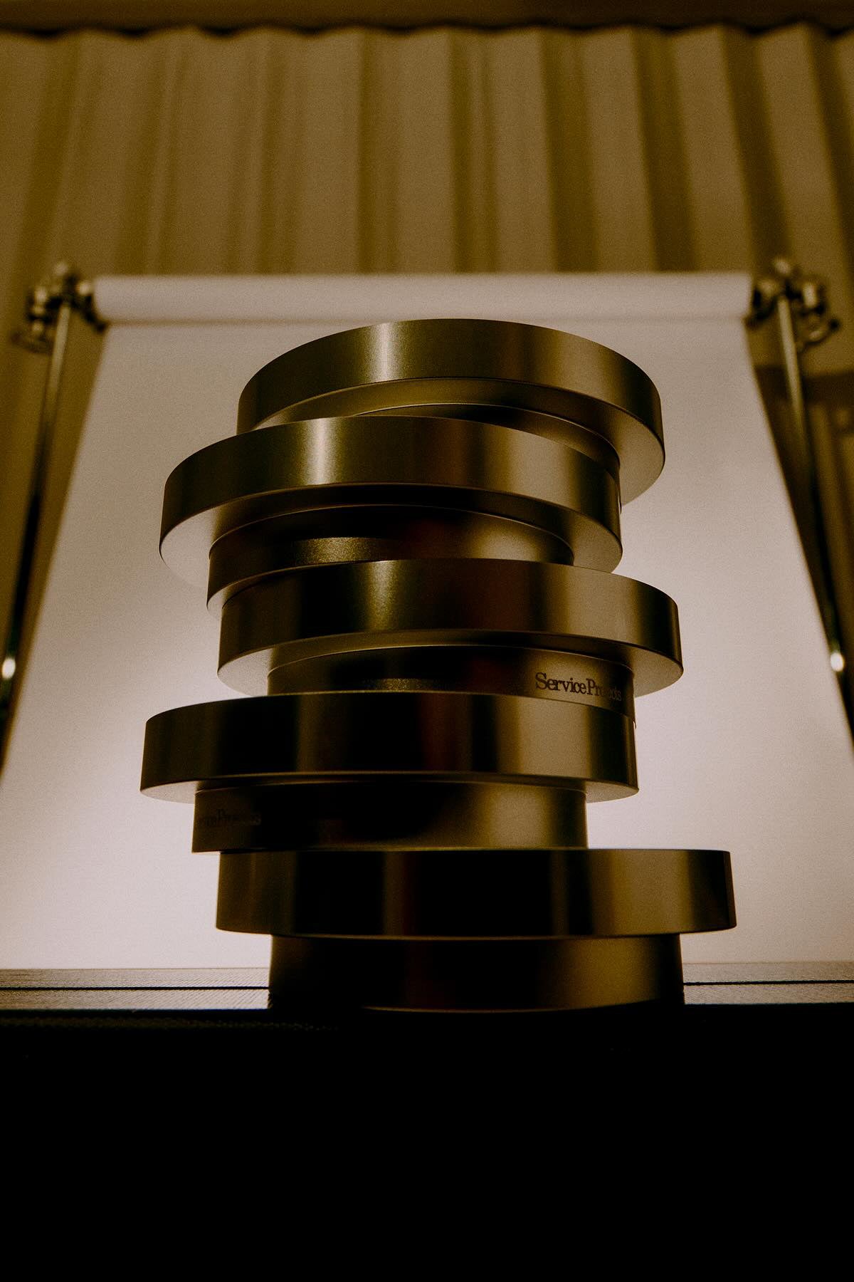 Egg Cups - By Service Projects