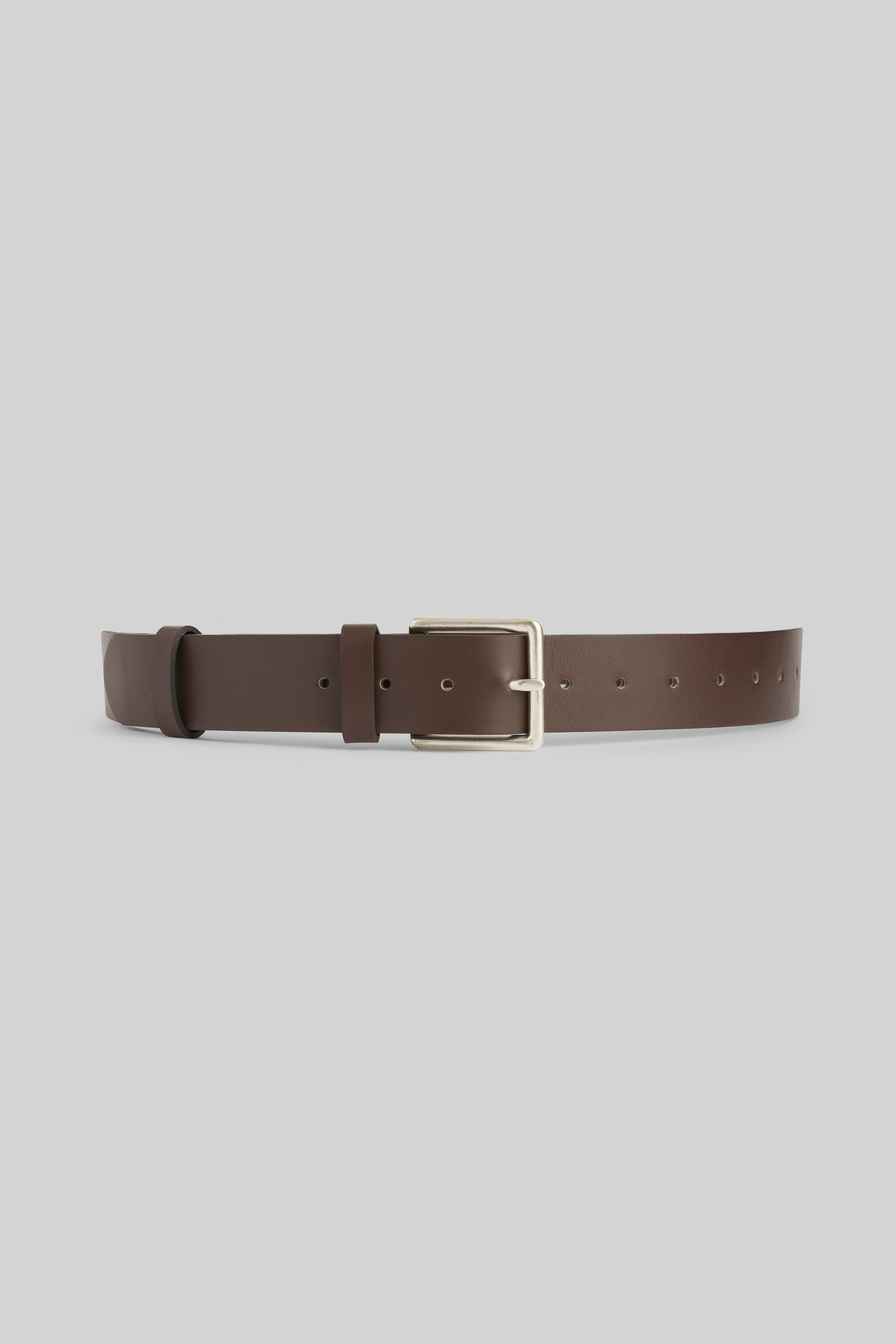 The Essential Belt - By ESSEN x FWF