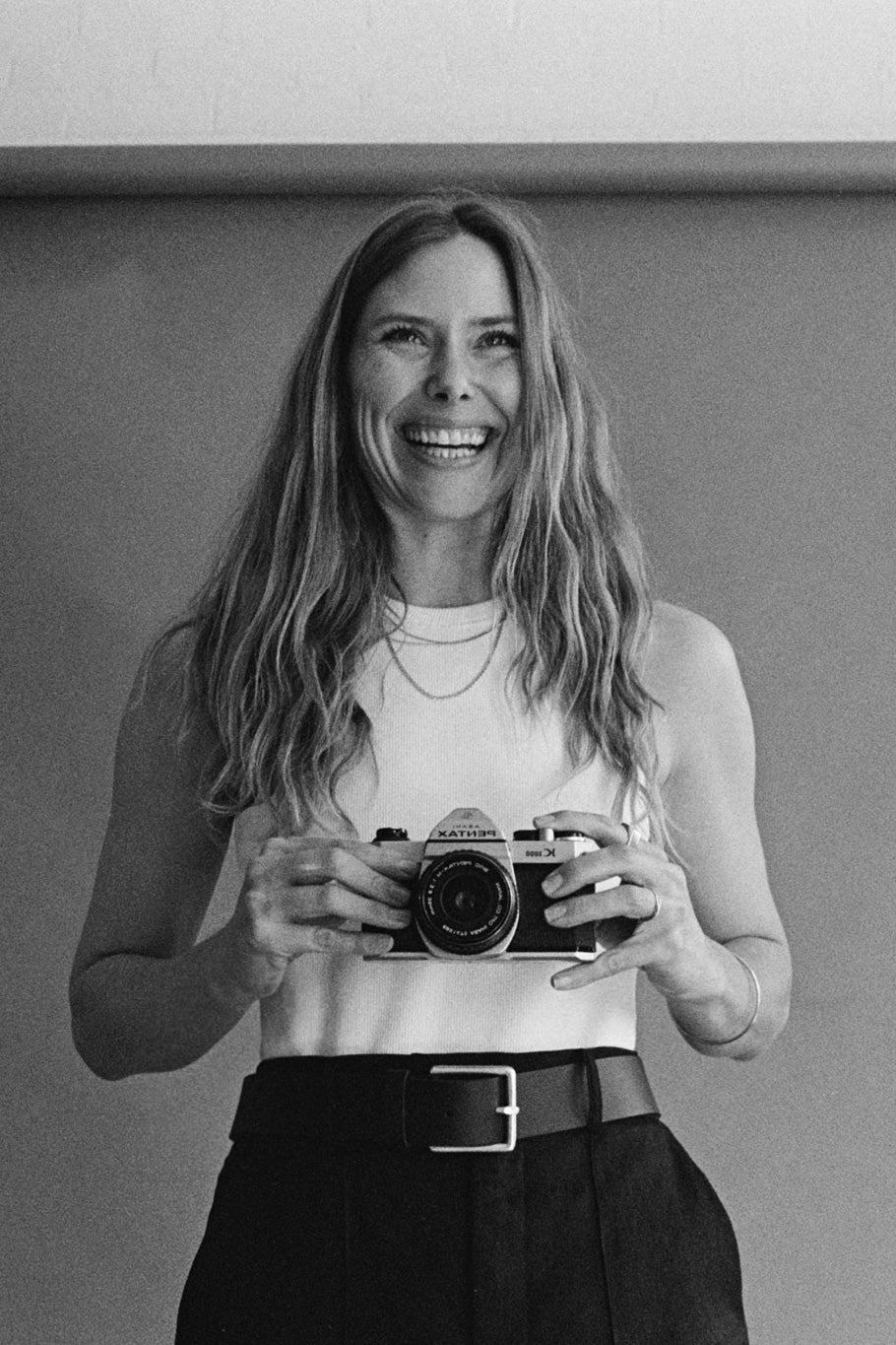 The Essential Belt - By ESSEN x FWF