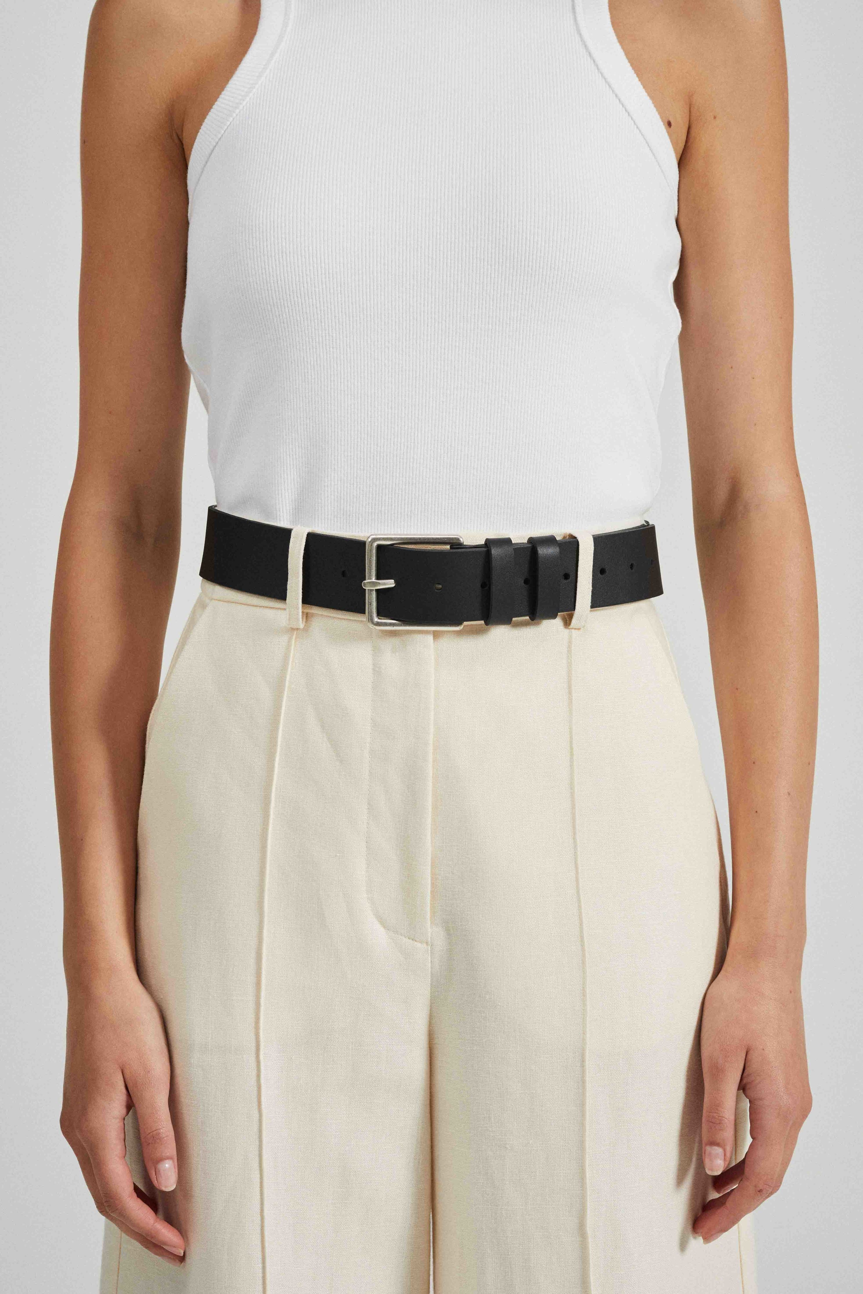 The Essential Belt - By ESSEN x FWF