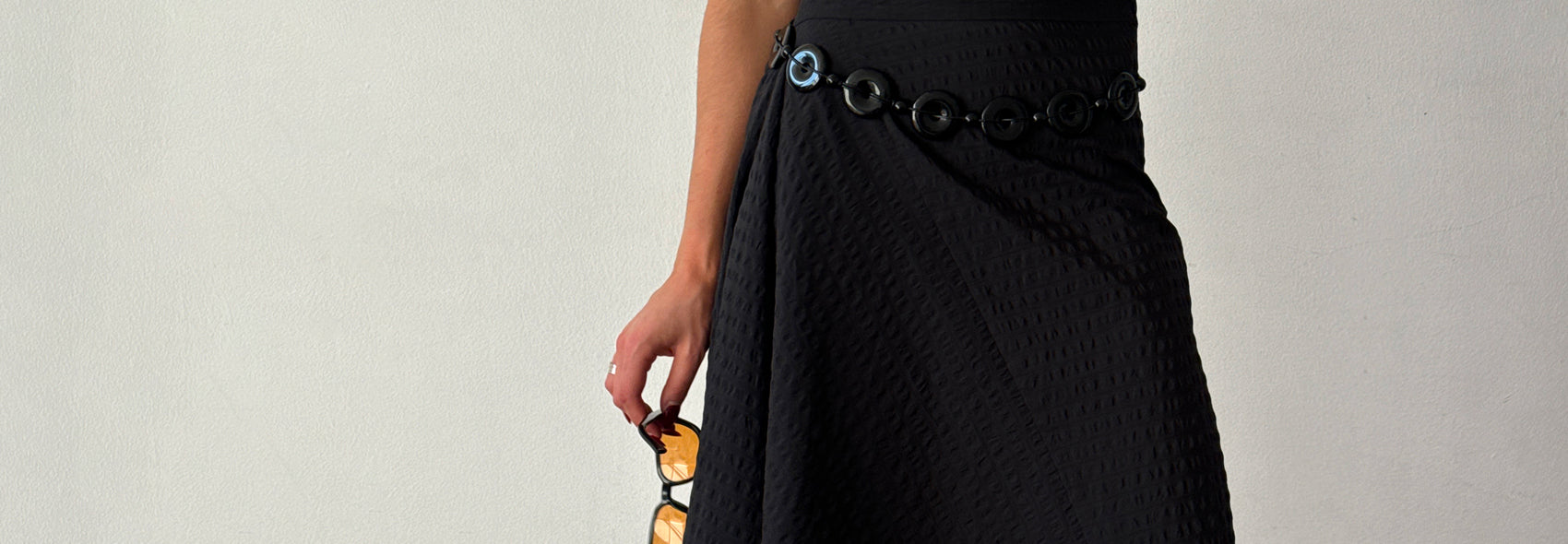 Style Out with Abigail Lengui