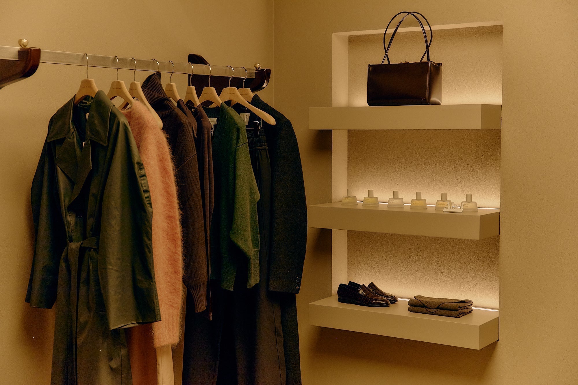 Moments from our Armadale Opening