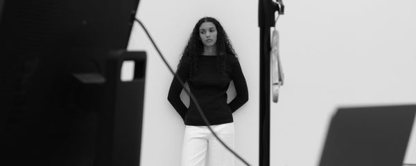 Behind The Scenes | AW22 Campaign Shoot