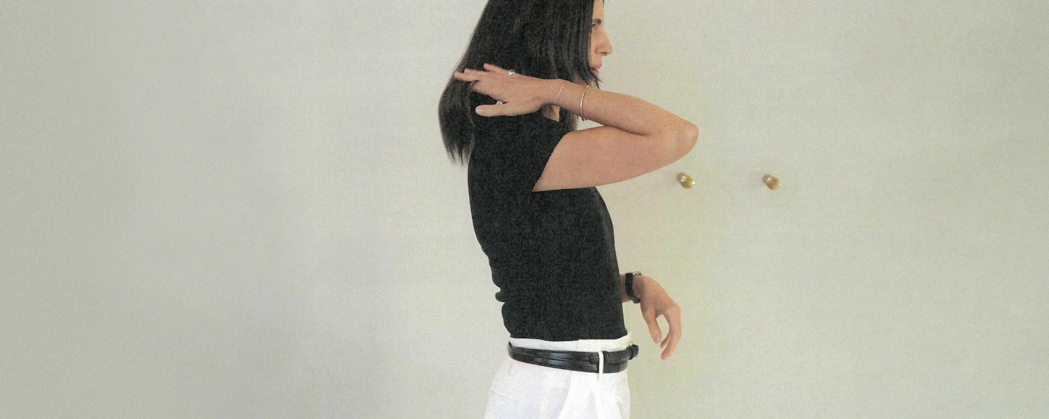 Julia's SS25 Style Notes